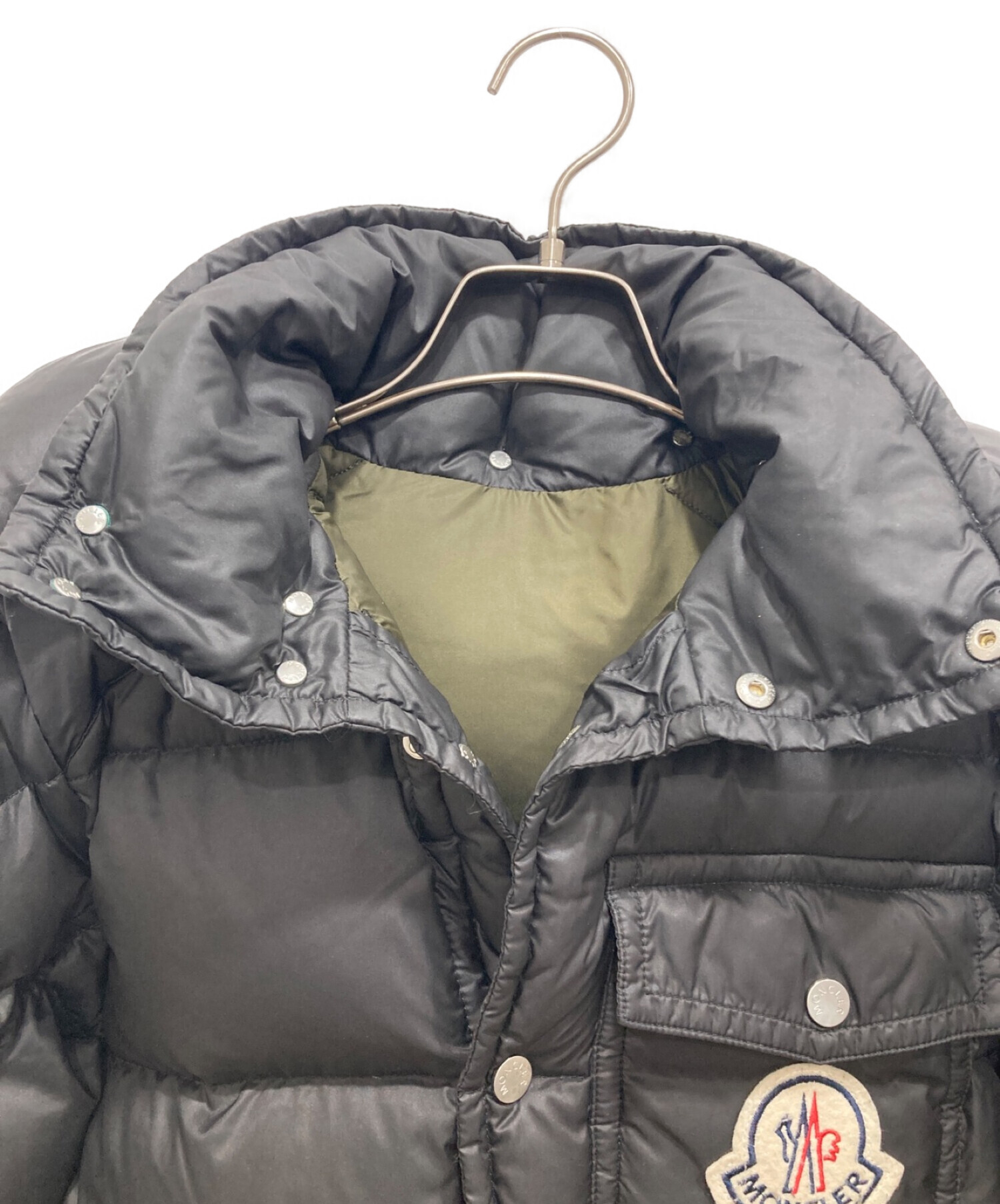 中古・古着通販】MONCLER (モンクレール) 「K2」ダウンジャケット