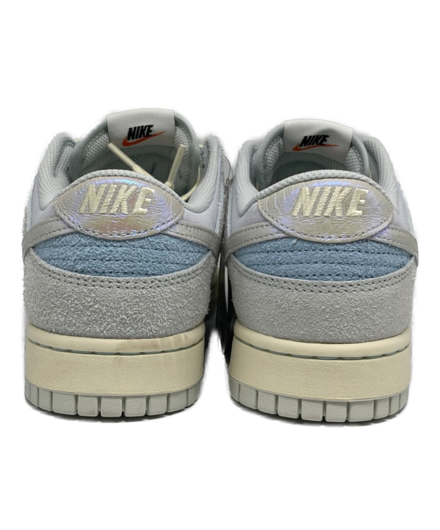 中古・古着通販】NIKE (ナイキ) Dunk Low Rainbow Trout スカイブルー