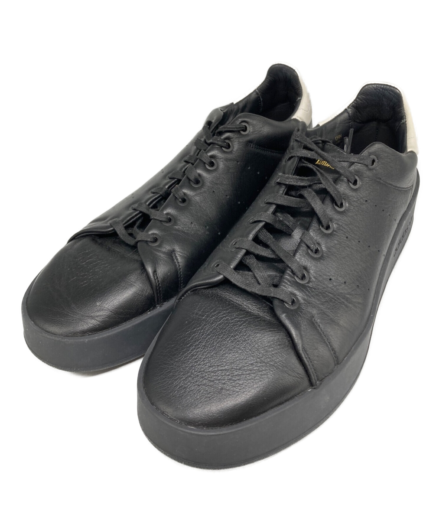 中古・古着通販】adidas (アディダス) STAN SMITH RECON ブラック