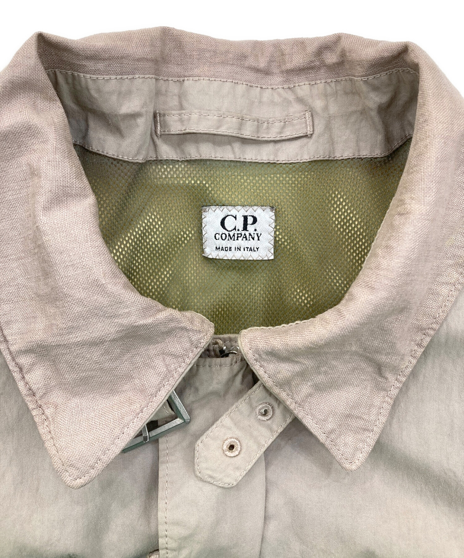 中古・古着通販】C.P COMPANY (シーピーカンパニー) ゴアテックス