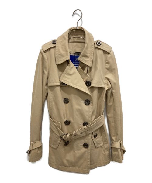 中古・古着通販】BURBERRY BLUE LABEL (バーバリーブルーレーベル