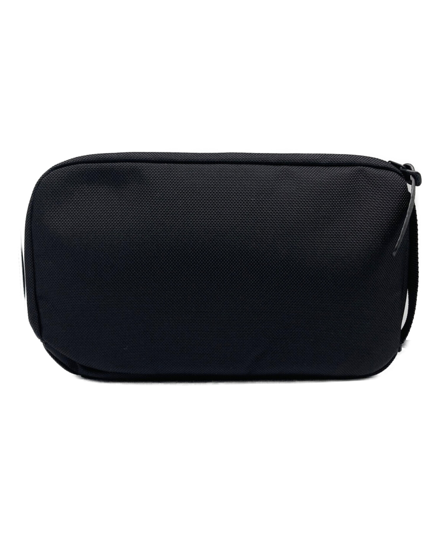 THE NORTH FACE (ザ ノース フェイス) CORDURA BALLISTIC ORGANIZER ブラック