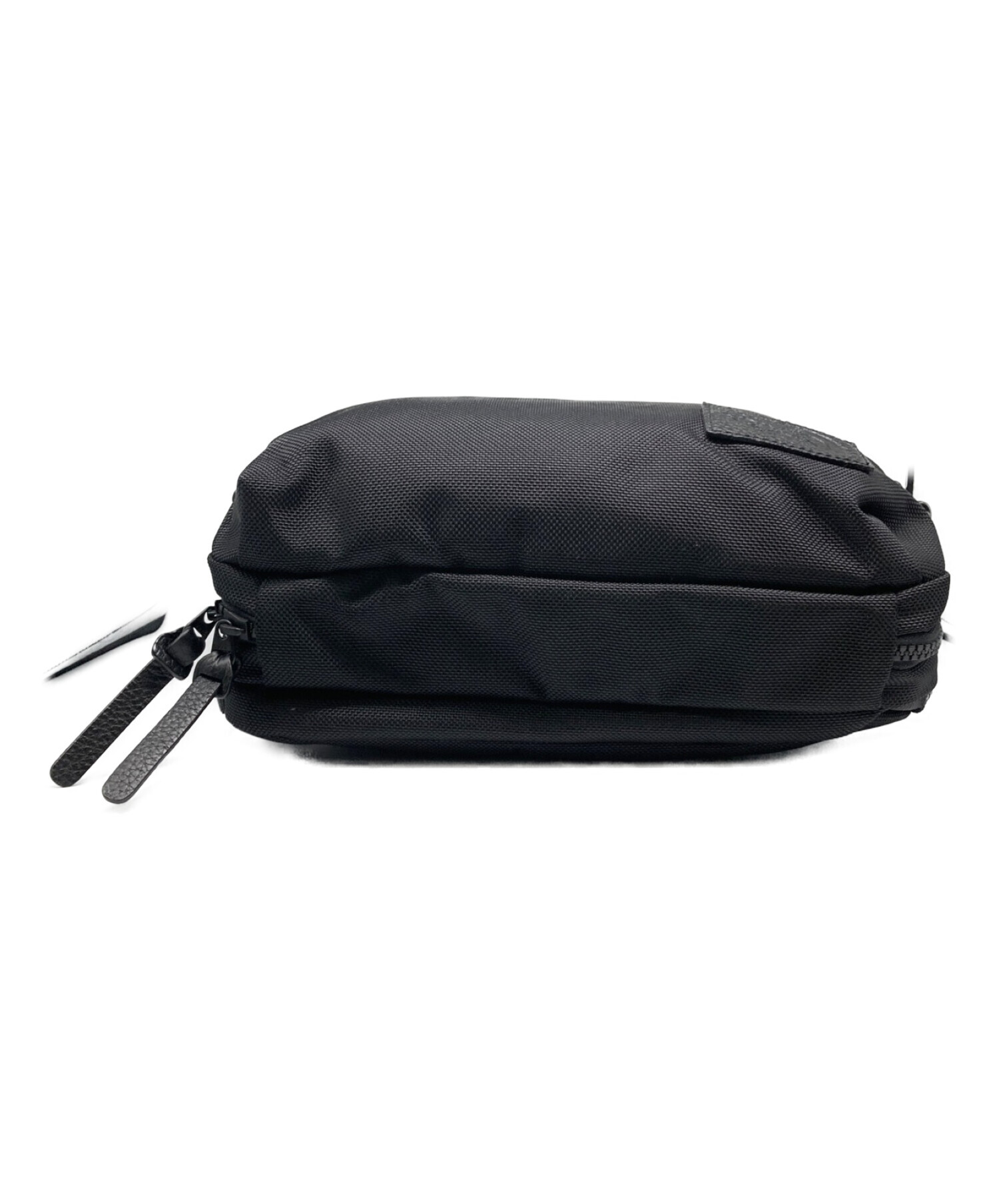 THE NORTH FACE (ザ ノース フェイス) CORDURA BALLISTIC ORGANIZER ブラック