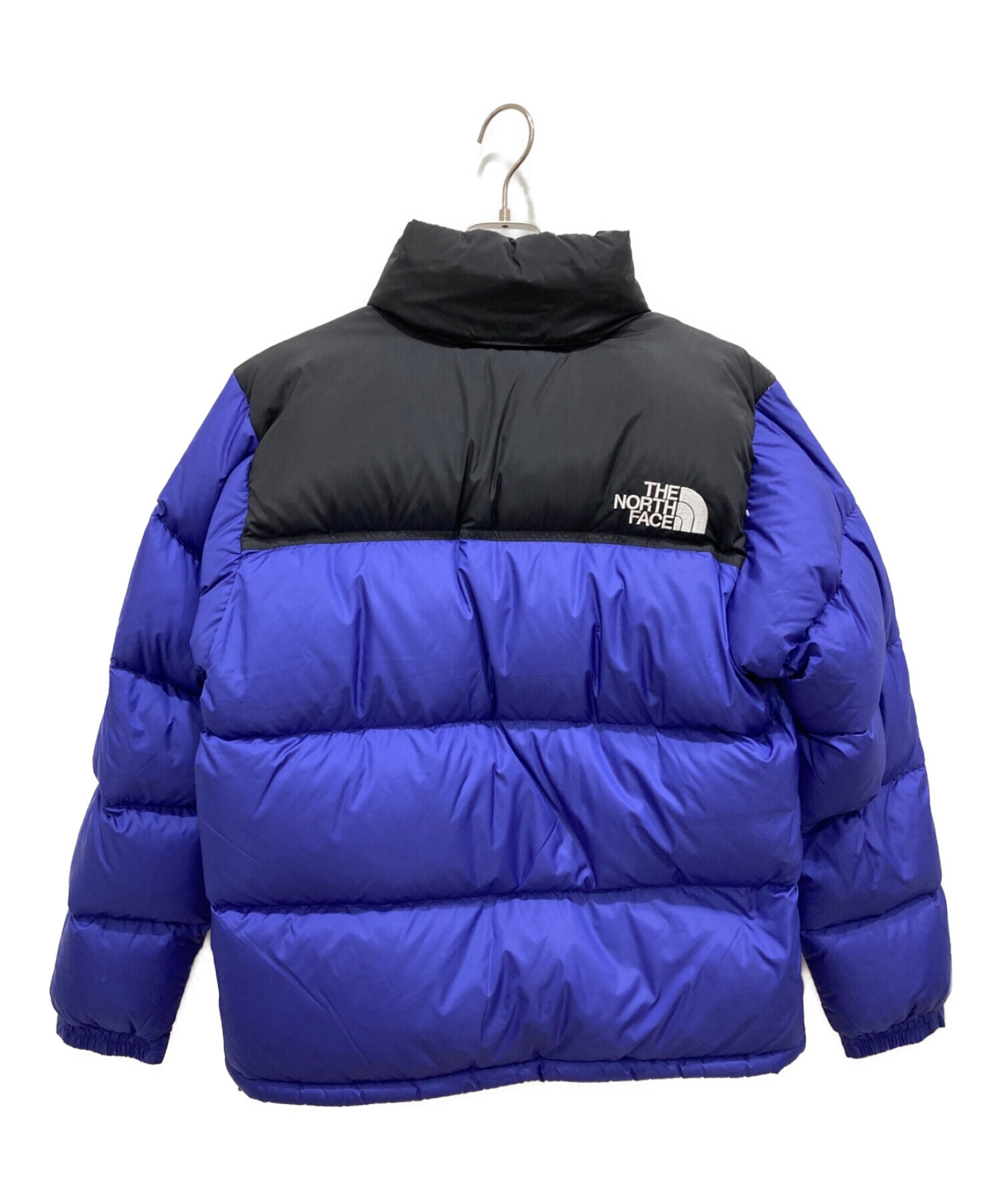 中古・古着通販】THE NORTH FACE (ザ ノース フェイス) ヌプシダウン