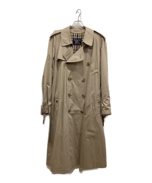 中古・古着通販】BURBERRY (バーバリー) トレンチコート ベージュ