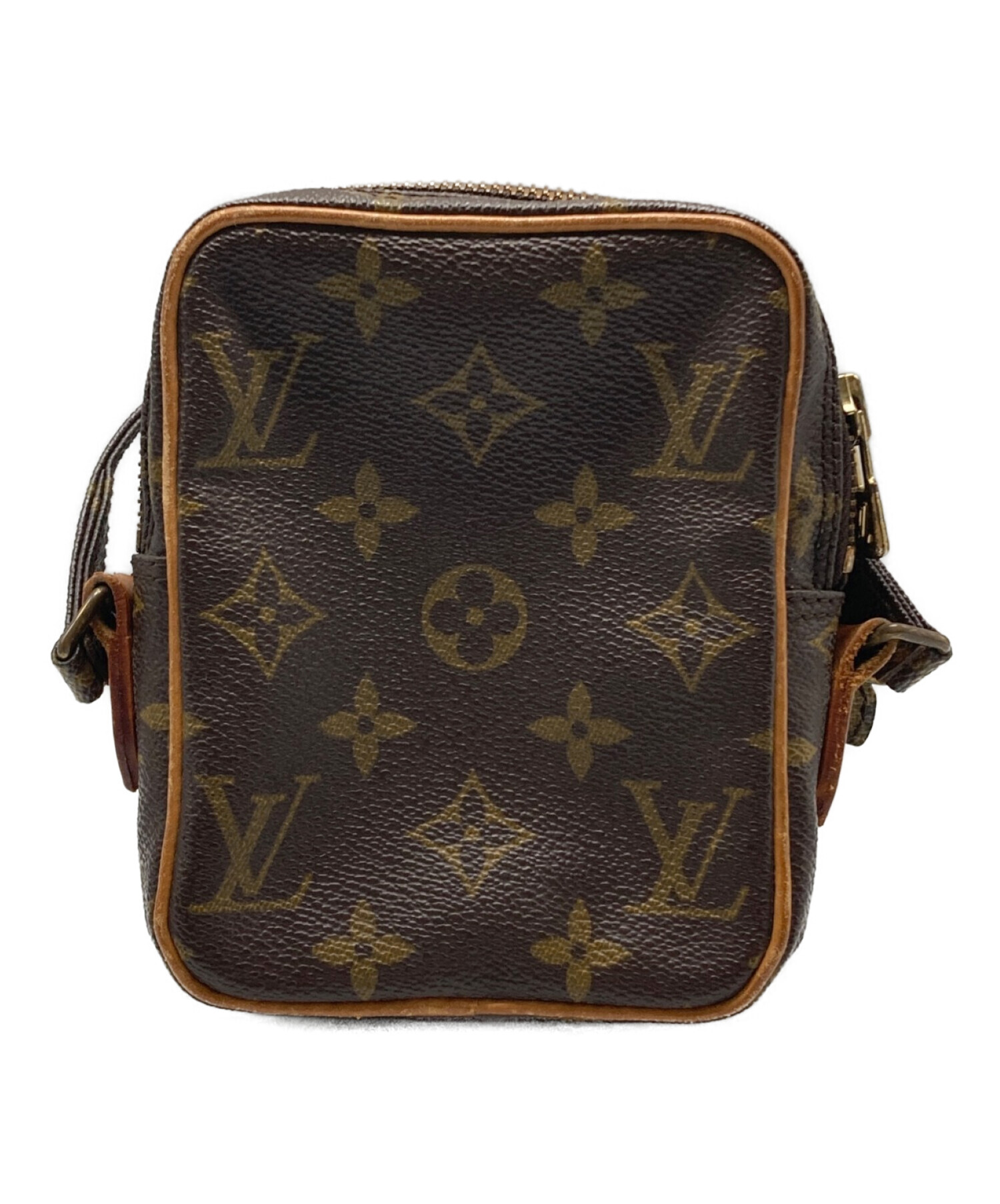 中古・古着通販】LOUIS VUITTON (ルイ ヴィトン) ミニショルダーバッグ