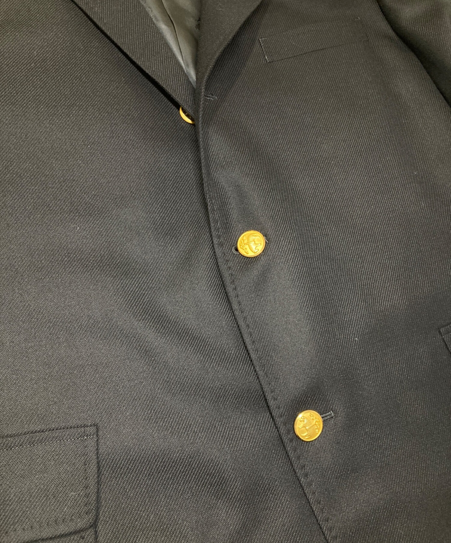 中古・古着通販】BROOKS BROTHERS (ブルックスブラザーズ) ミラクル