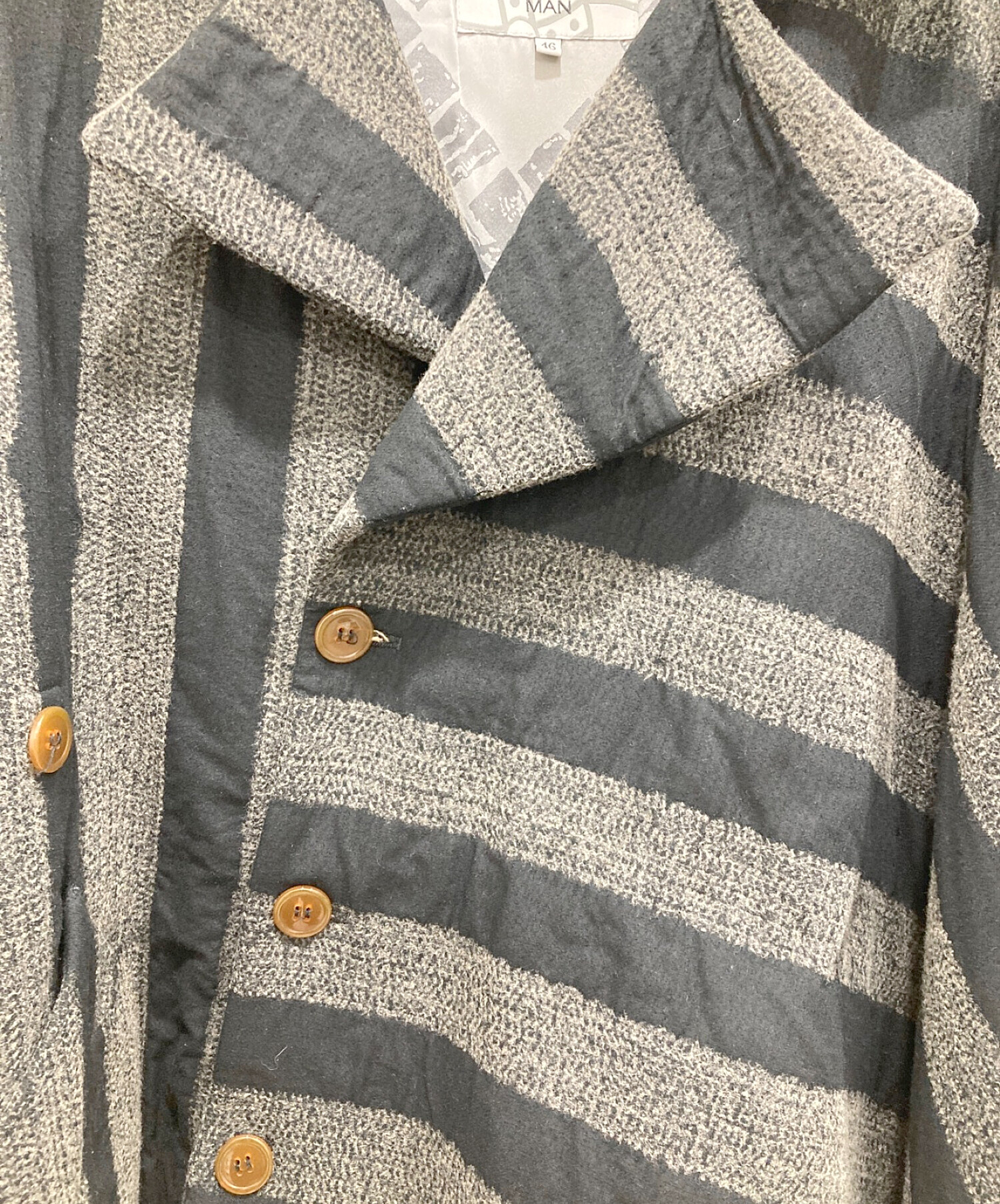 中古・古着通販】Vivienne Westwood man (ヴィヴィアン ウェストウッド