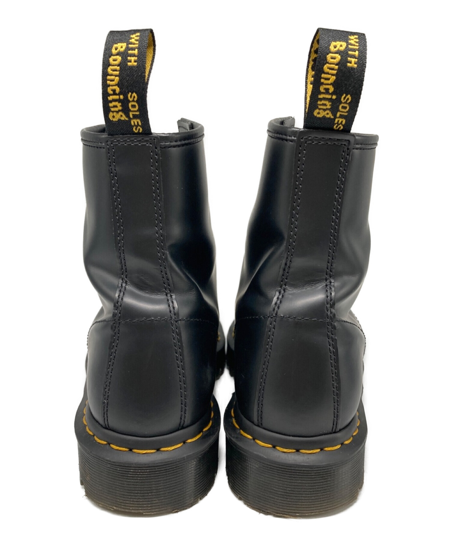 中古・古着通販】Dr.Martens (ドクターマーチン) 8ホールブーツ