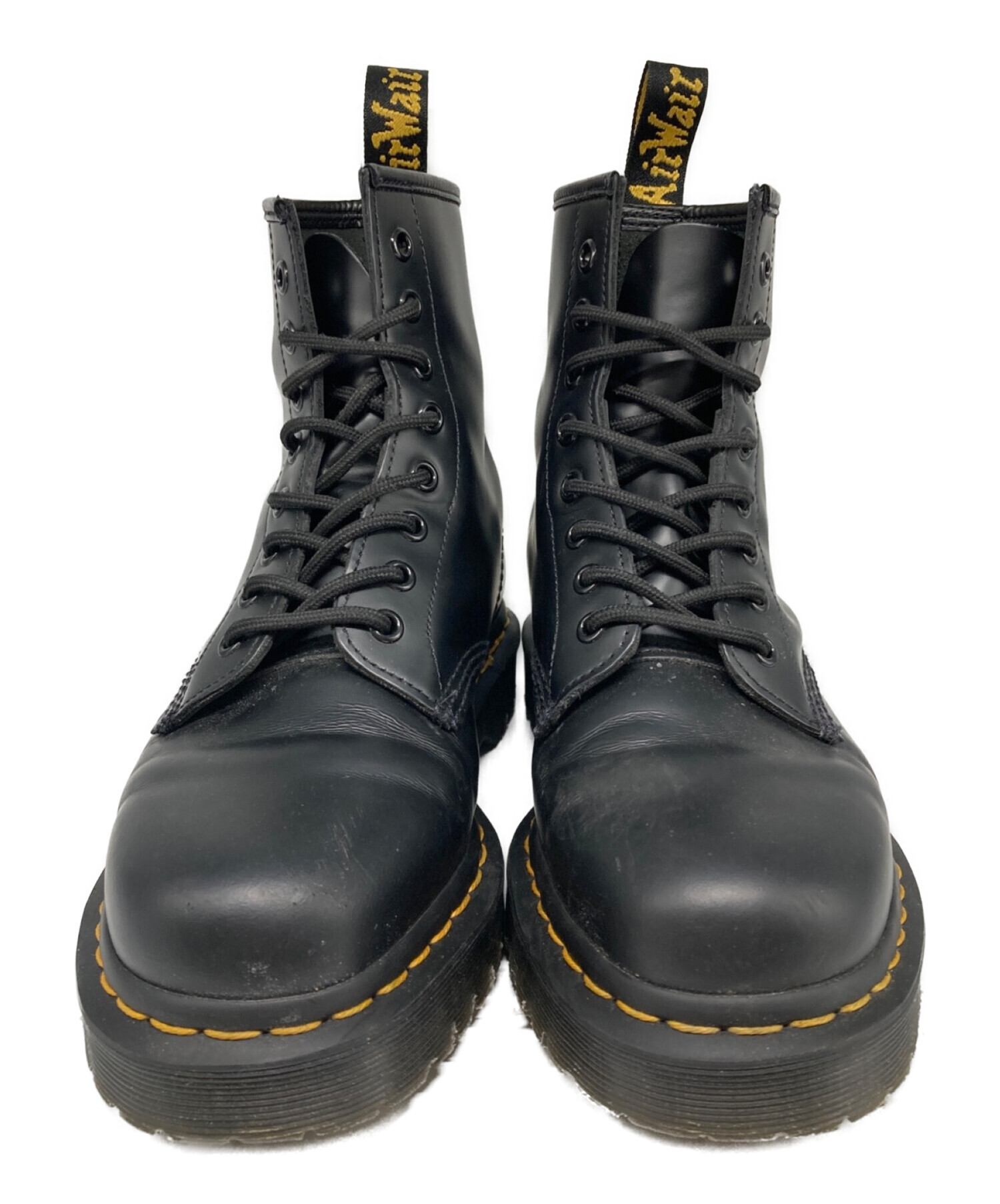 中古・古着通販】Dr.Martens (ドクターマーチン) 8ホールブーツ