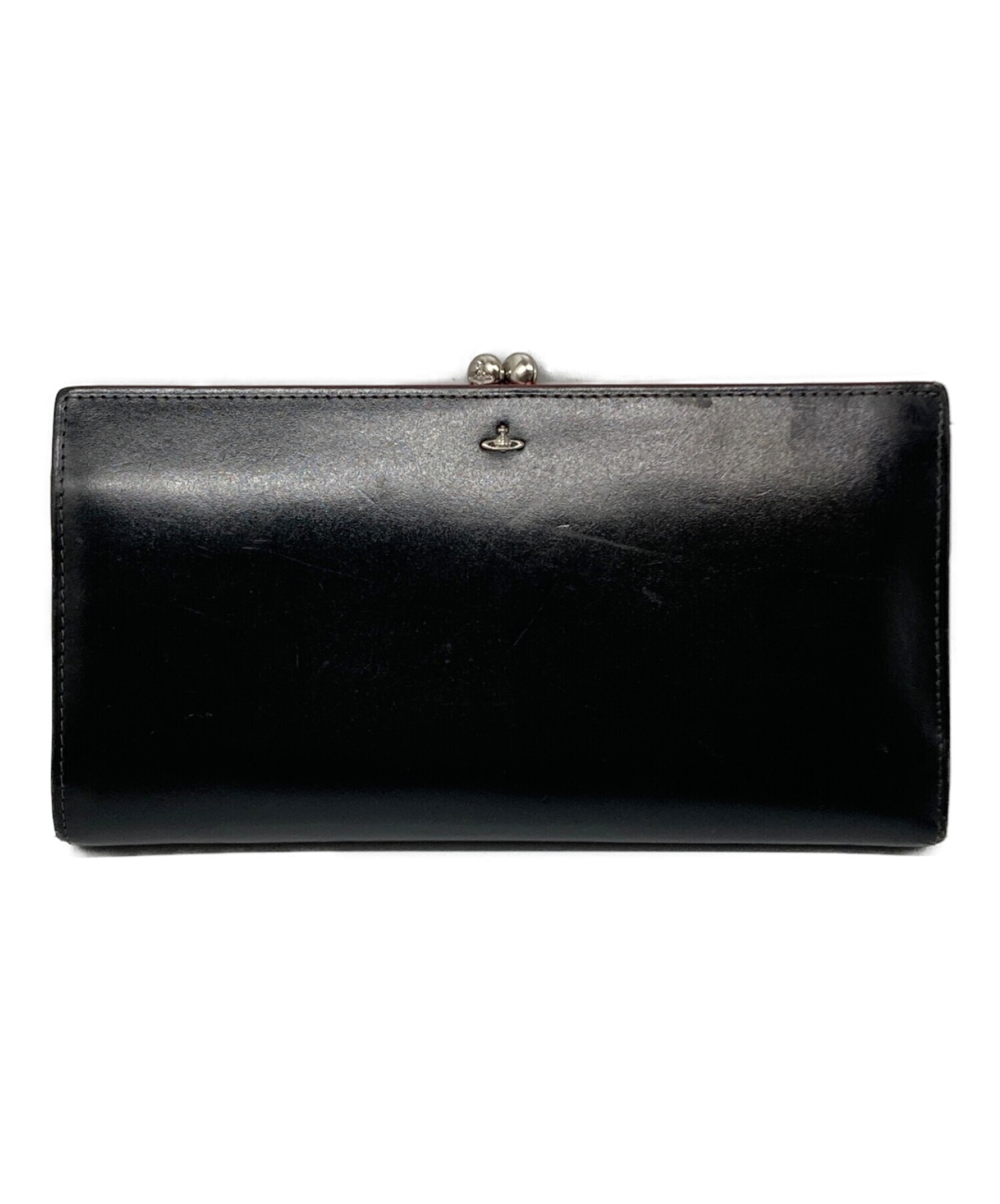Vivienne Westwood 長財布 お取り置きファッション小物