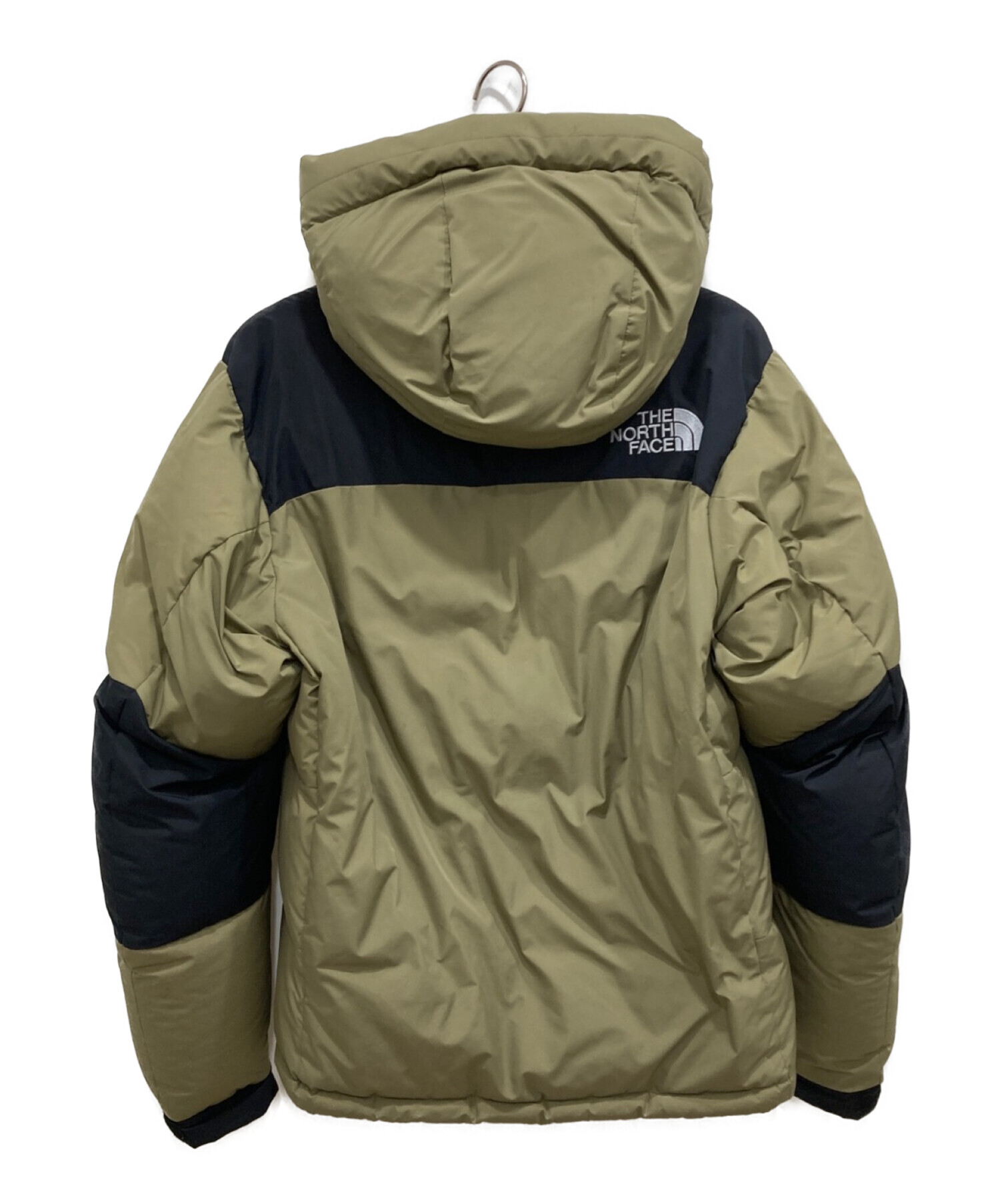 THE NORTH FACE (ザ ノース フェイス) バルトロライトジャケット オリーブ サイズ:L