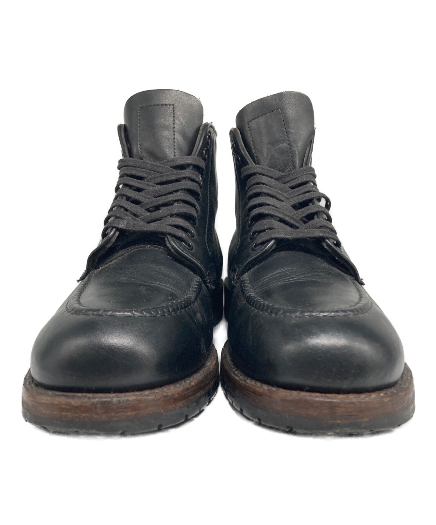 中古・古着通販】RED WING (レッドウィング) モックトゥベックマン