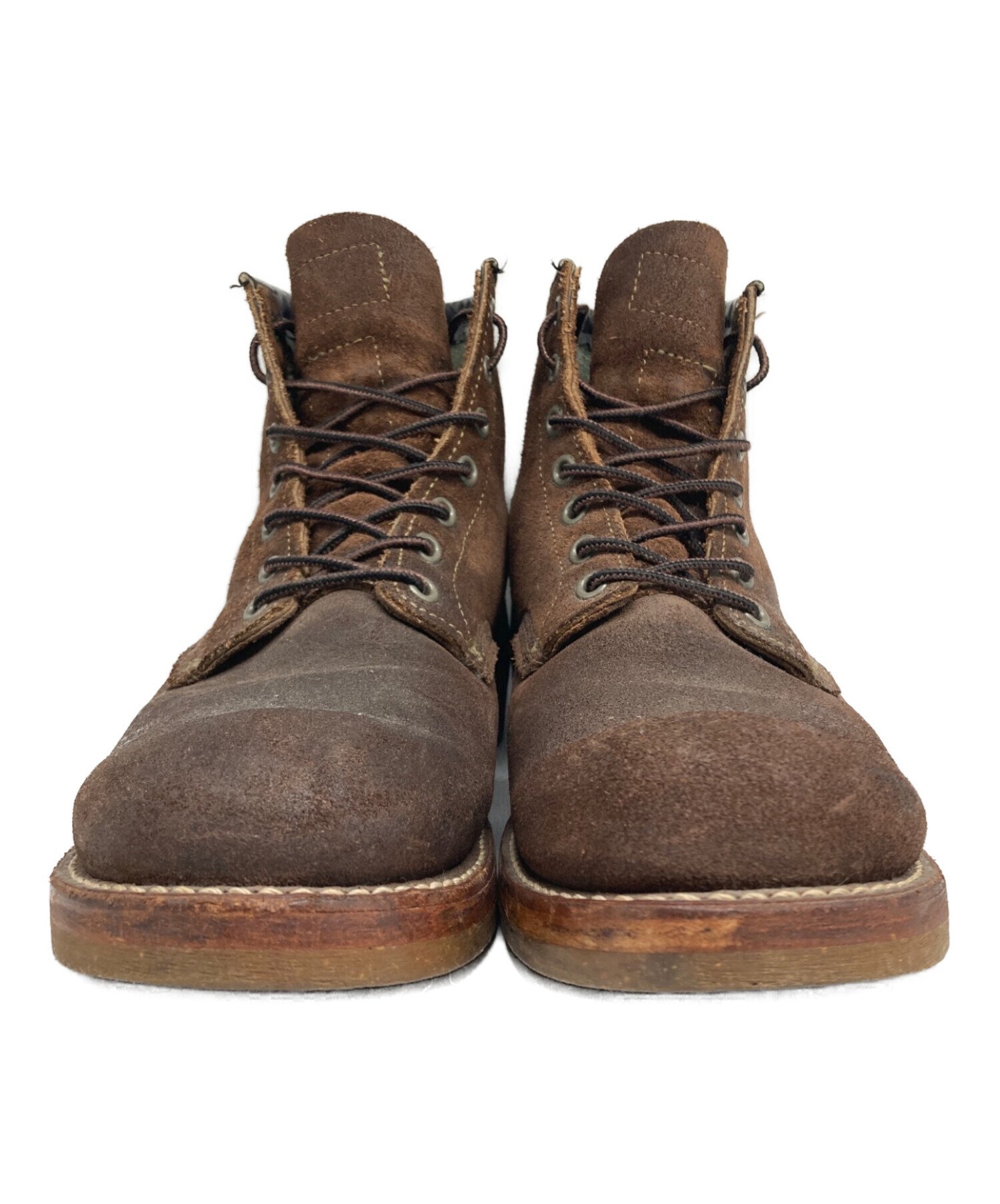 中古・古着通販】RED WING (レッドウィング) NIGEL CABOURN