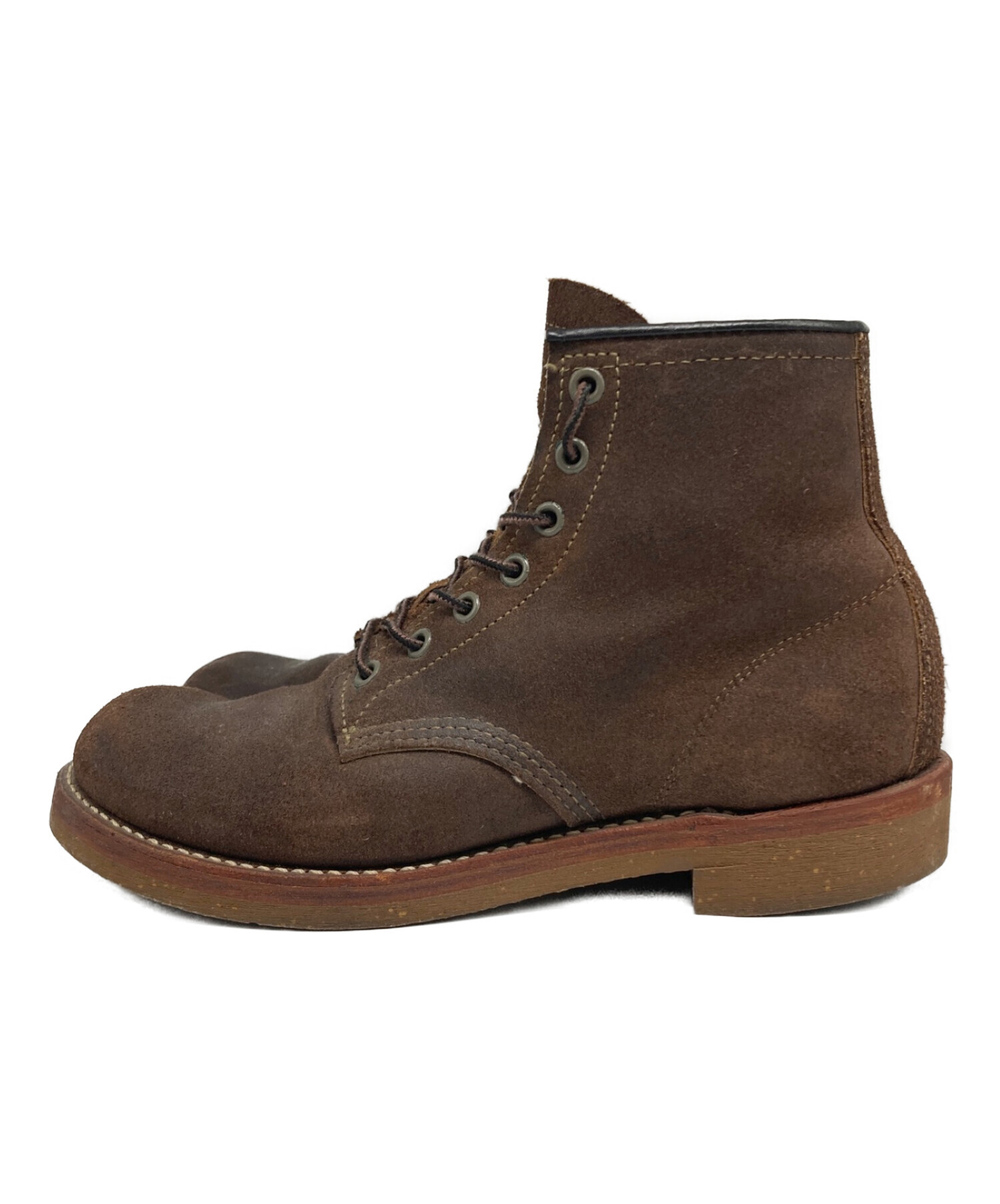 中古・古着通販】RED WING (レッドウィング) NIGEL CABOURN