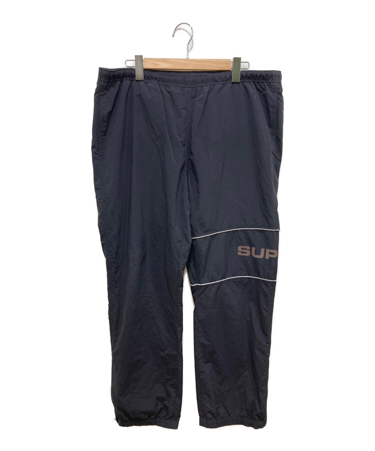 最終値下げsupreme Nylon Ripstop Pant-