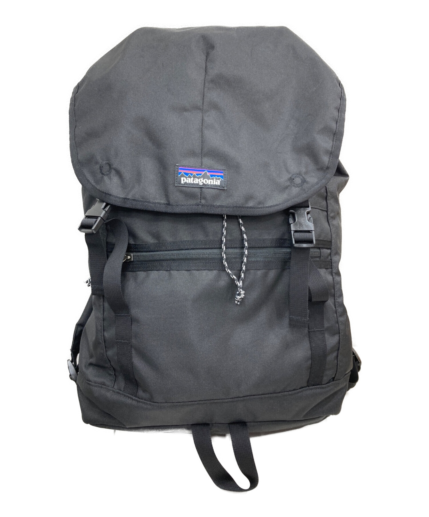 Patagonia (パタゴニア) Arbor Classic Pack 25L ブラック