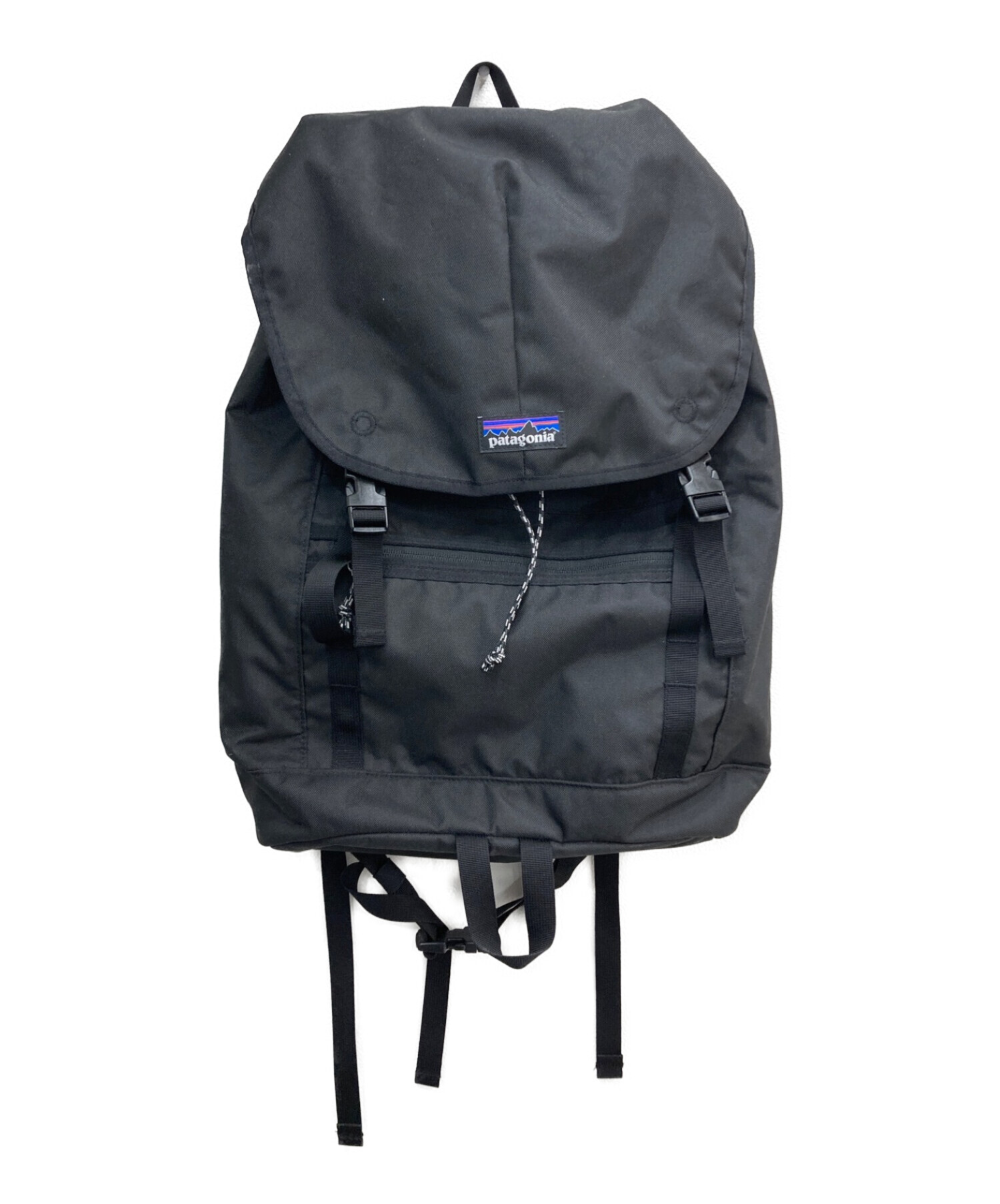 中古・古着通販】Patagonia (パタゴニア) Arbor Classic Pack 25L