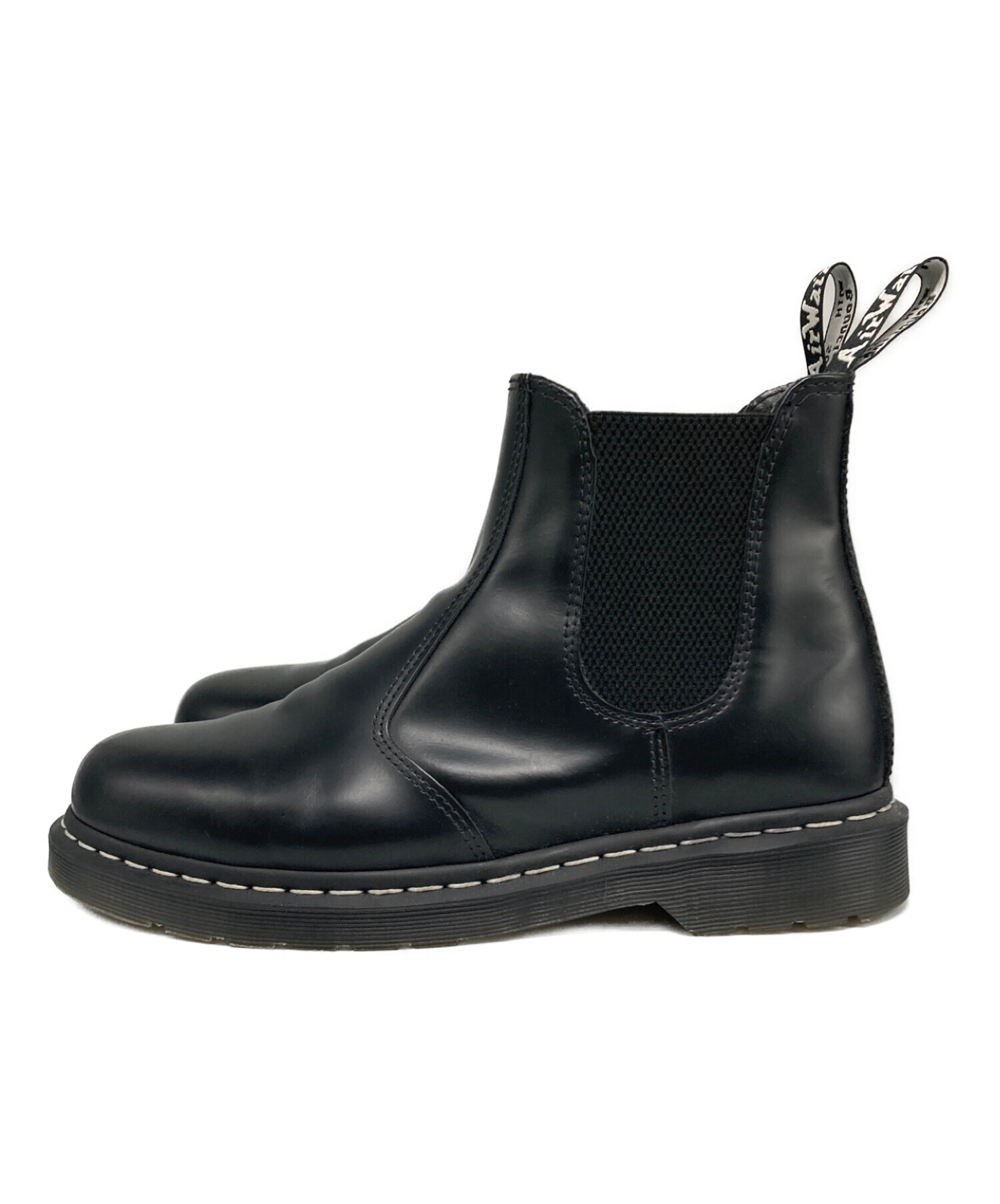 中古・古着通販】Dr.Martens (ドクターマーチン) チェルシーブーツ