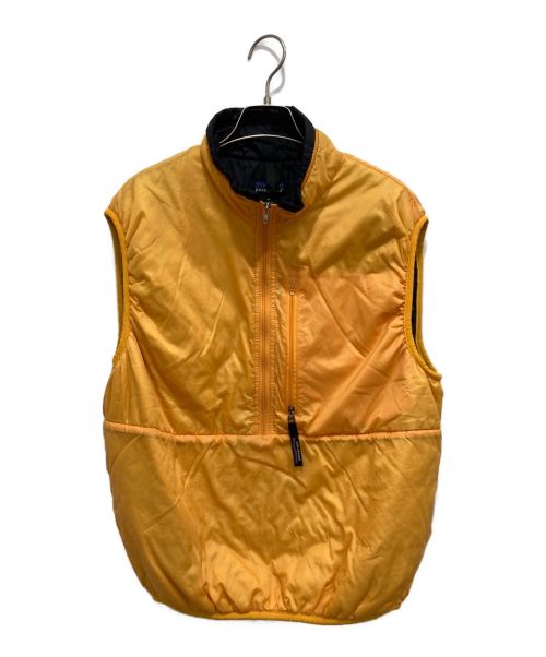 【中古・古着通販】Patagonia (パタゴニア) パフボールベスト