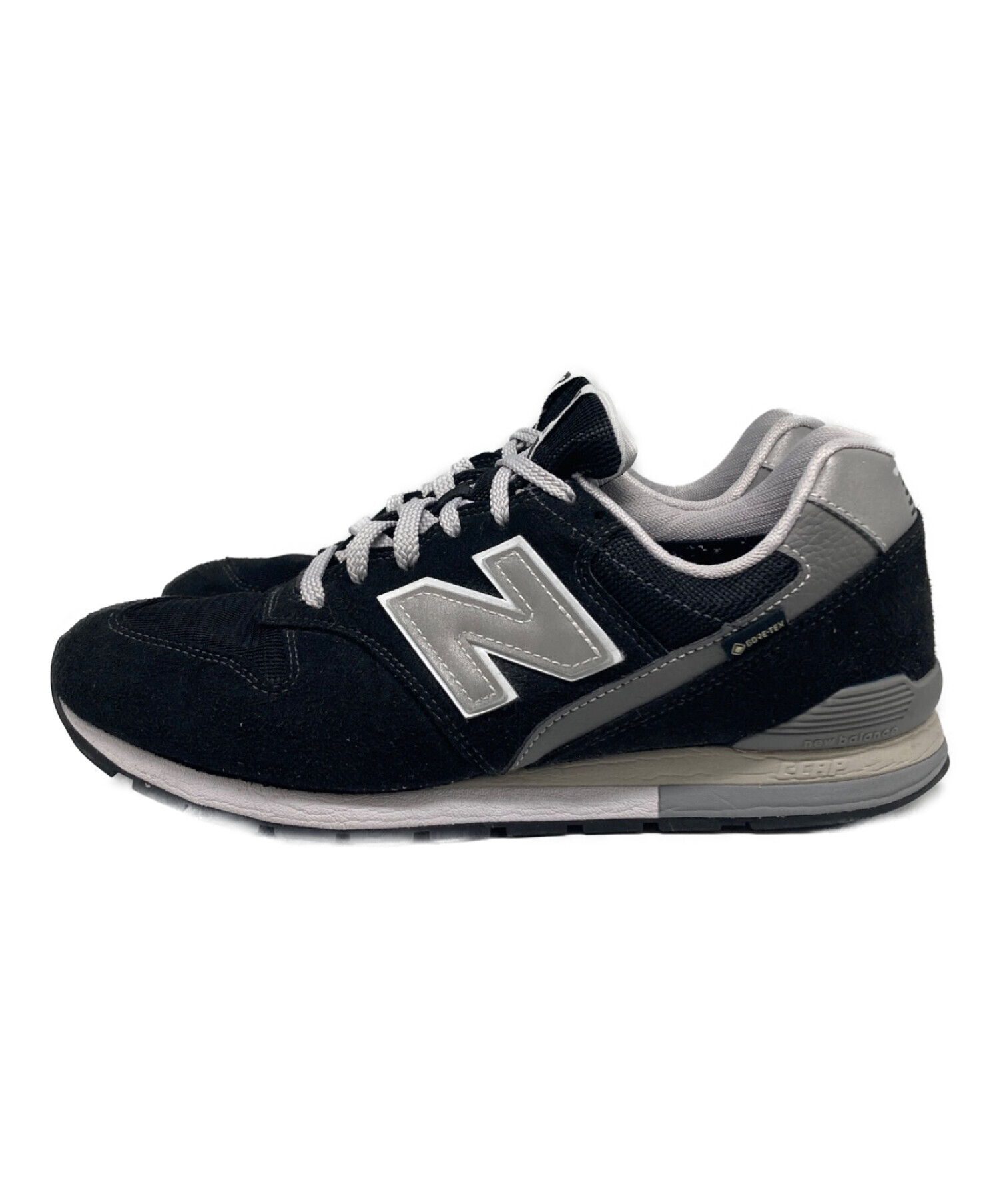 中古・古着通販】NEW BALANCE (ニューバランス) スニーカー ブラック