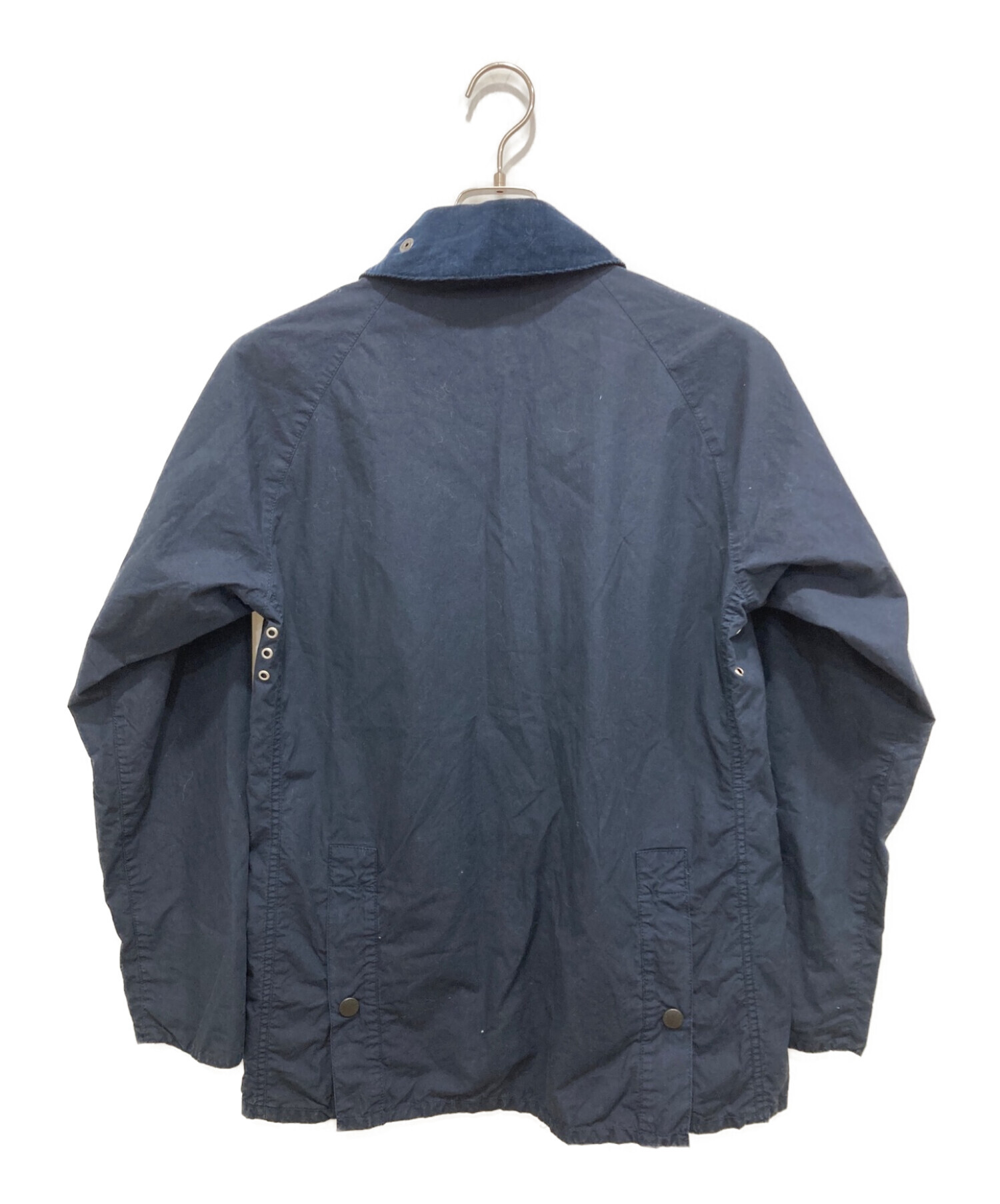 中古・古着通販】Barbour (バブアー) ビデイルガーメントダイ