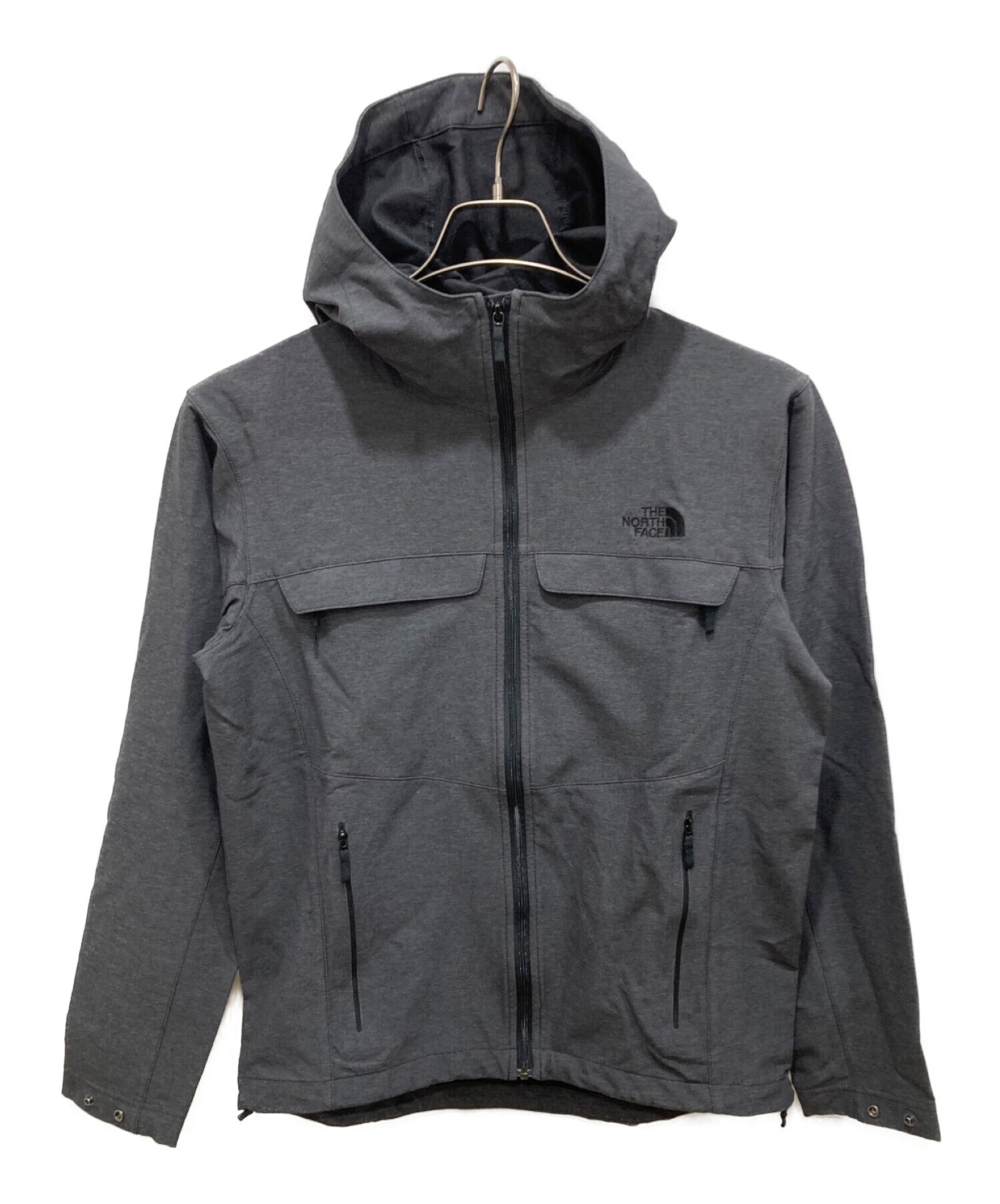 中古・古着通販】THE NORTH FACE (ザ ノース フェイス) Softshell