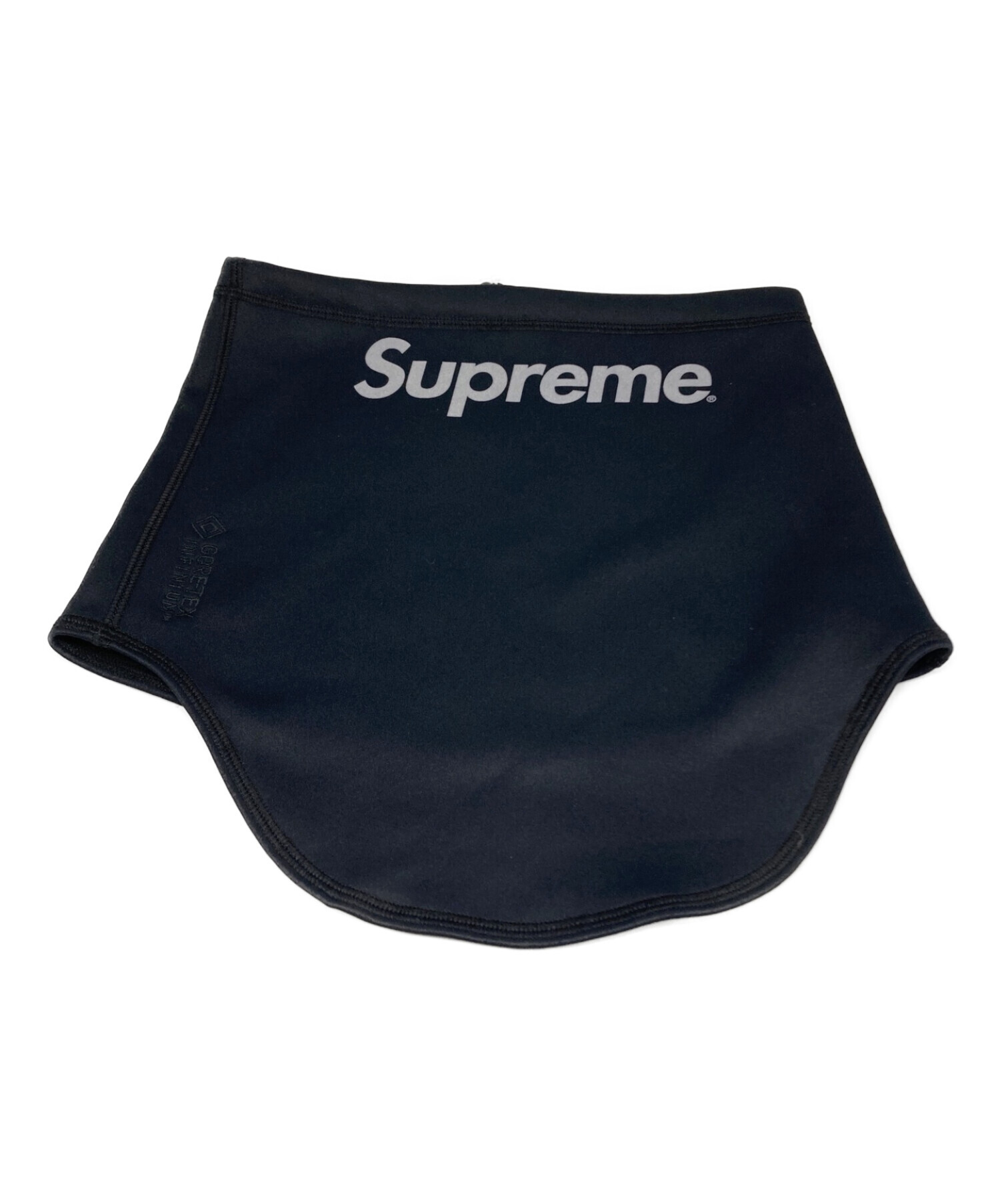 中古・古着通販】Supreme (シュプリーム) WINDSTOPPER Neck Gaiter 未 ...