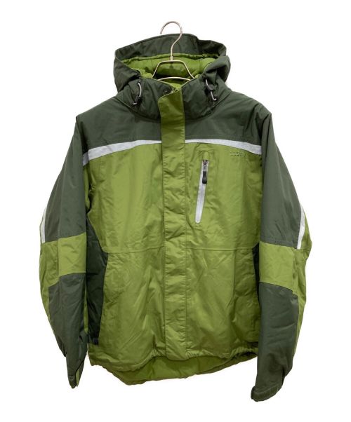 【中古・古着通販】L.L.Bean (エルエルビーン) 中綿マウンテン