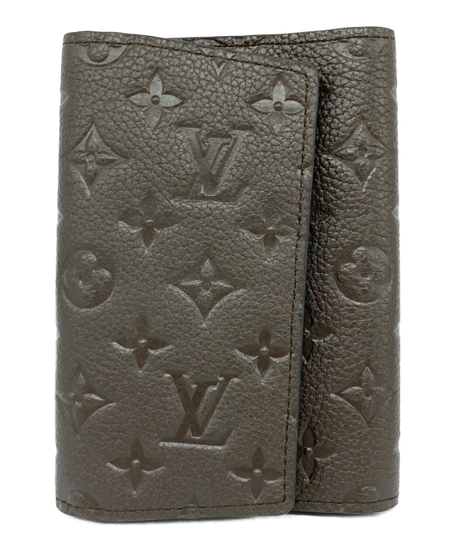 中古・古着通販】LOUIS VUITTON (ルイ ヴィトン) ブックカバー ブラウン｜ブランド・古着通販 トレファク公式【TREFAC  FASHION】スマホサイト