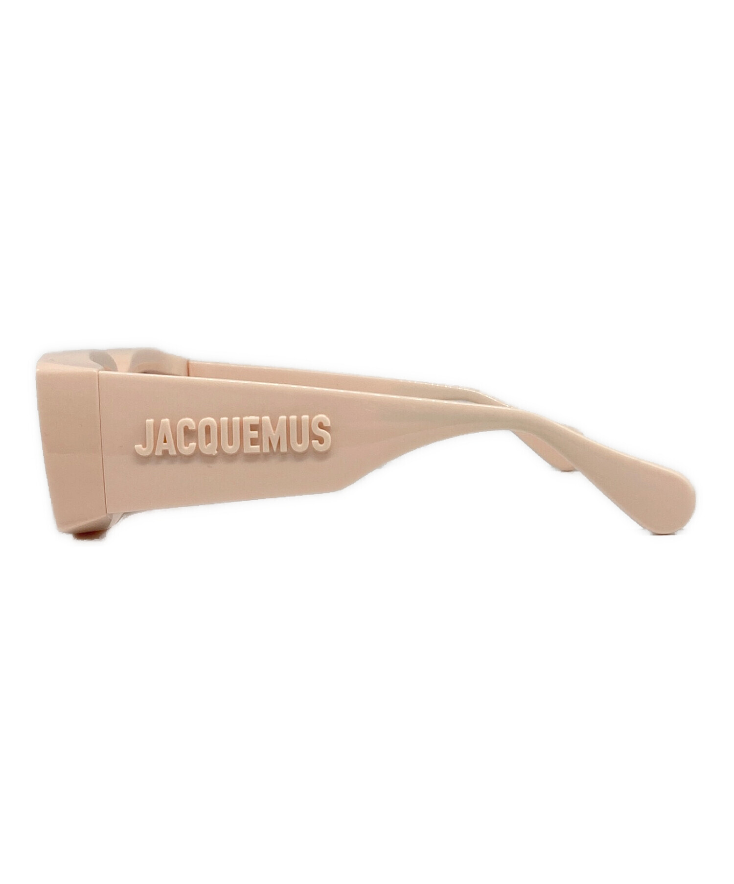 JACQUEMUS ジャックムス サングラス - www.buyfromhill.com