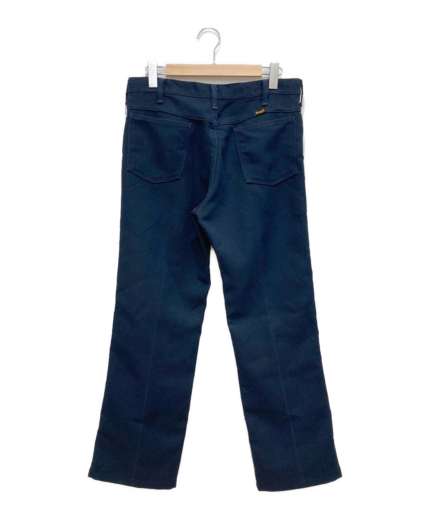 中古・古着通販】Wrangler (ラングラー) 70sランチャードレスパンツ