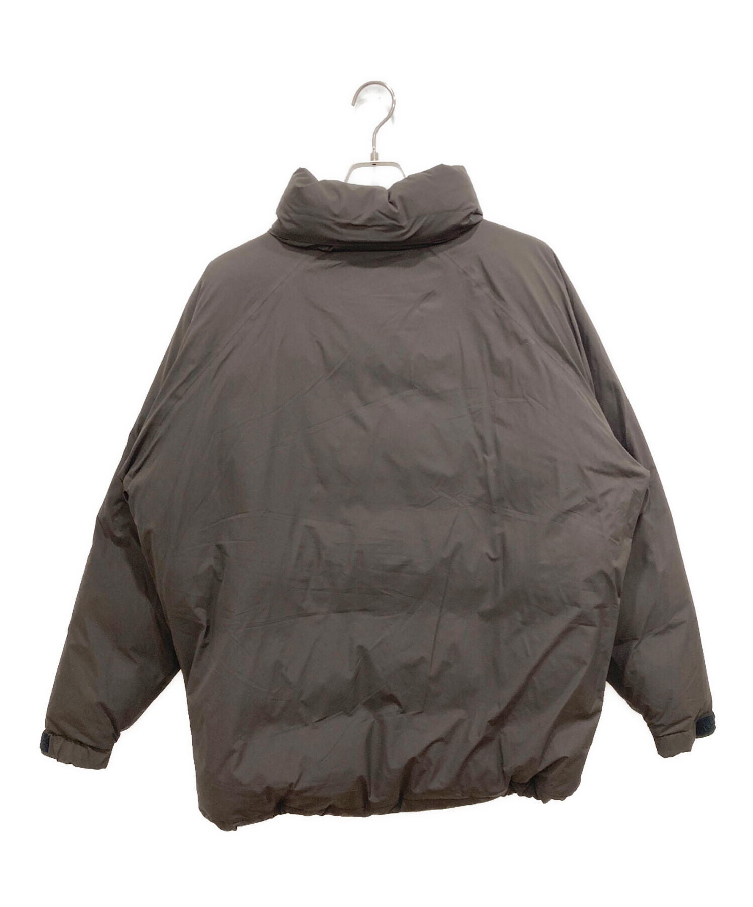 GOLDWIN (ゴールドウイン) KAPTAIN SUNSHINE (キャプテンサンシャイン) Gore-Tex Down Brouson ブラウン  サイズ:M(38)