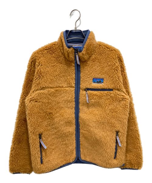 中古・古着通販】Patagonia (パタゴニア) ナチュラルブレンドレトロカーディガン ブラウン サイズ:S｜ブランド・古着通販  トレファク公式【TREFAC FASHION】スマホサイト