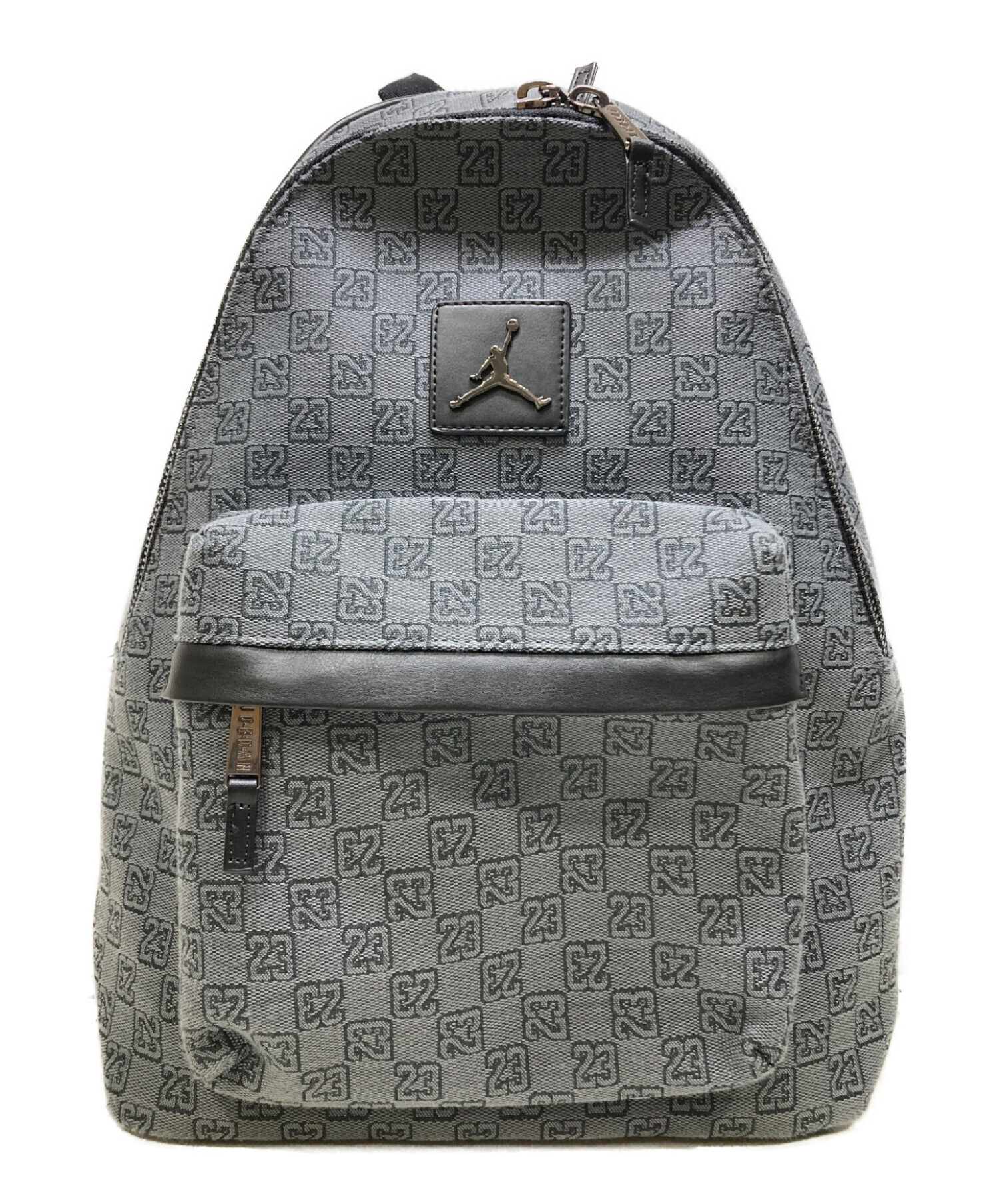 メンズ新品 Jordan Brand Monogram Backpack 