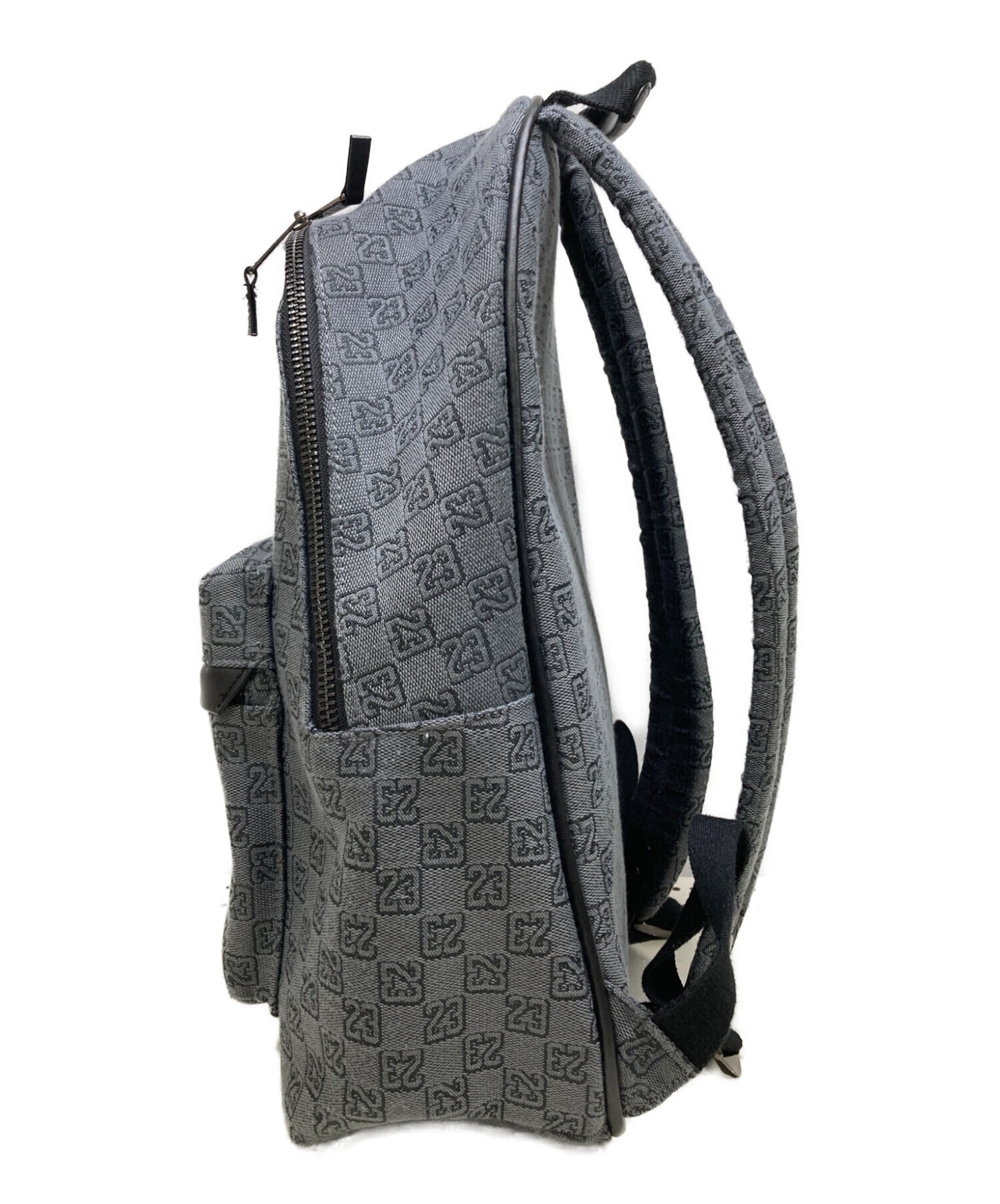 JORDAN BRAND MONOGRAM BACKPACK