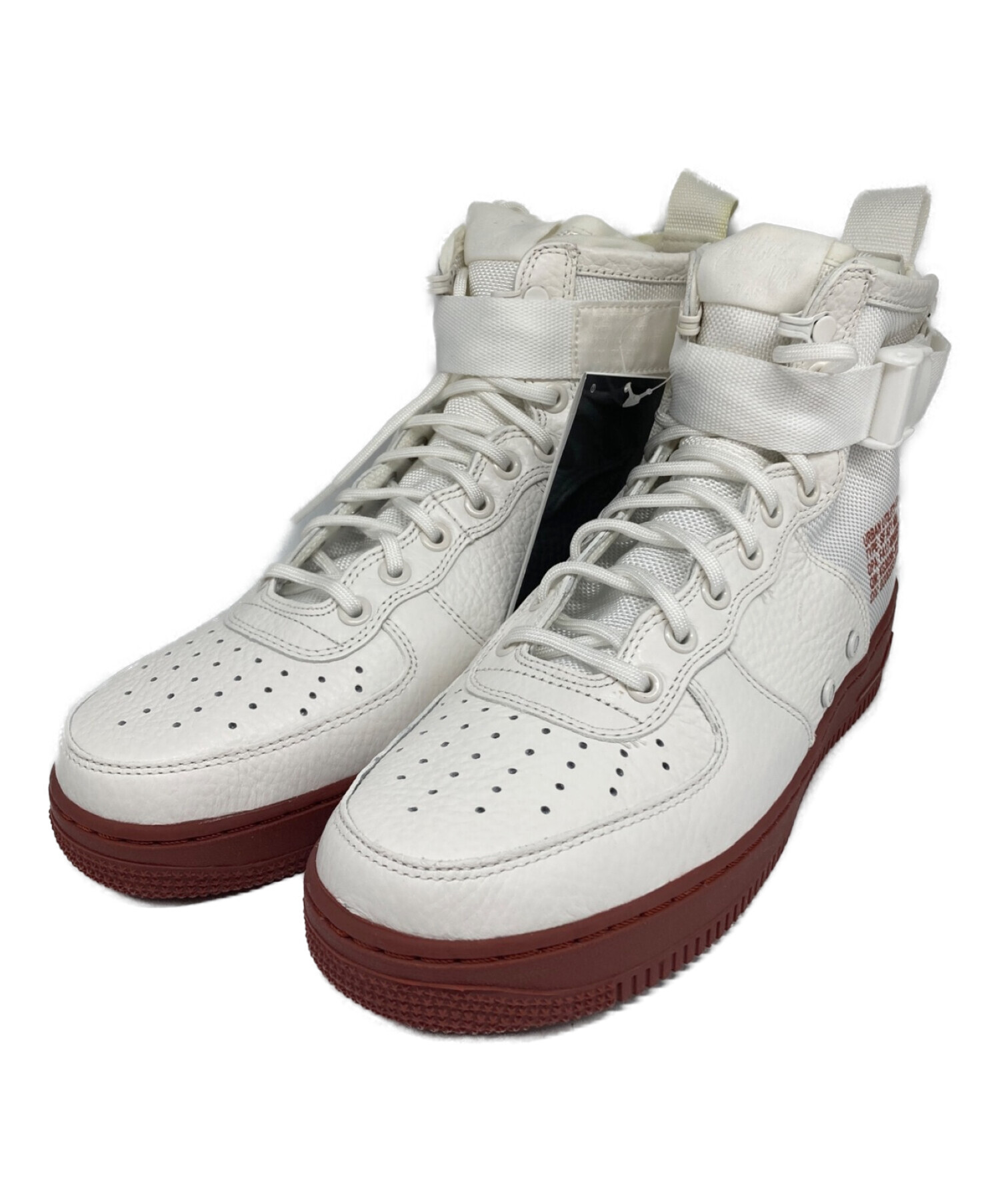 中古・古着通販】NIKE (ナイキ) Air Force 1 Mid Special Field