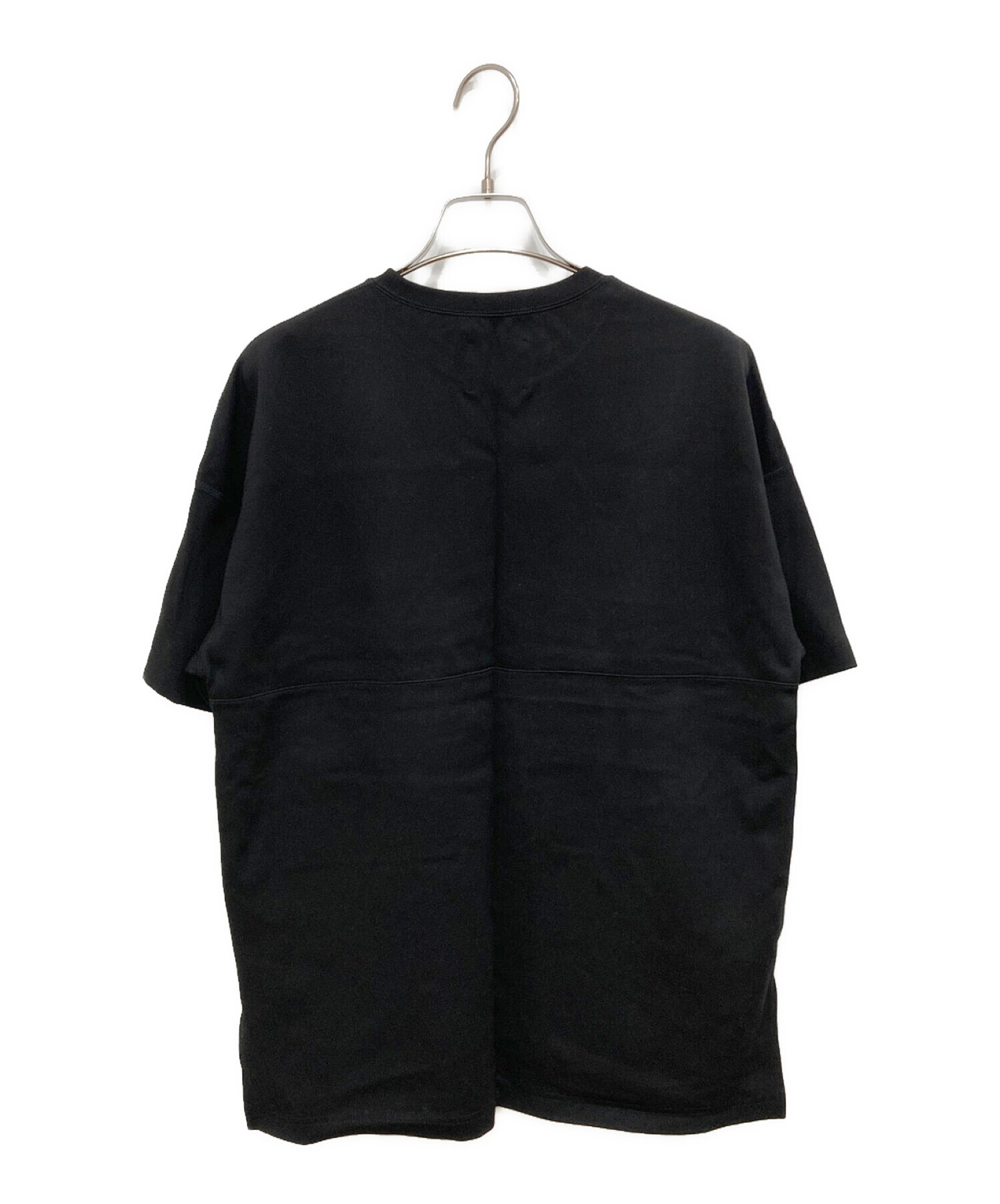 レディース【明日まで】AMERI SEAM POCKET BIG TEE - Tシャツ(半袖/袖なし)