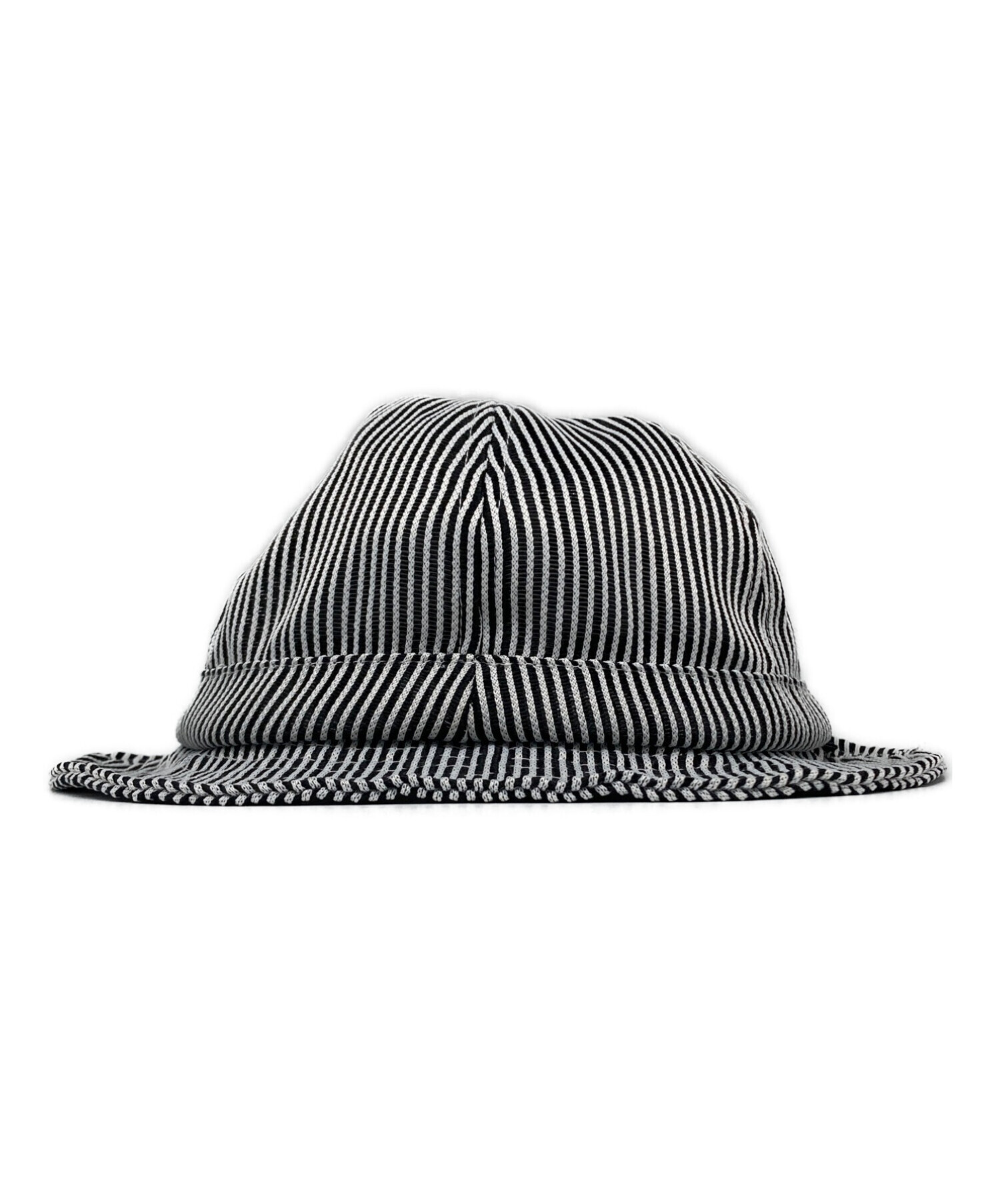 中古・古着通販】SUPREME (シュプリーム) Stripe Mesh Bell Hat 