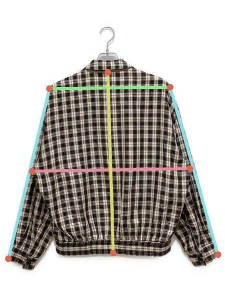 中古・古着通販】MAATEE&SONS (マーティーアンドサンズ) REVERSIBLE UNCLE JACKET ベージュ  サイズ:3｜ブランド・古着通販 トレファク公式【TREFAC FASHION】スマホサイト