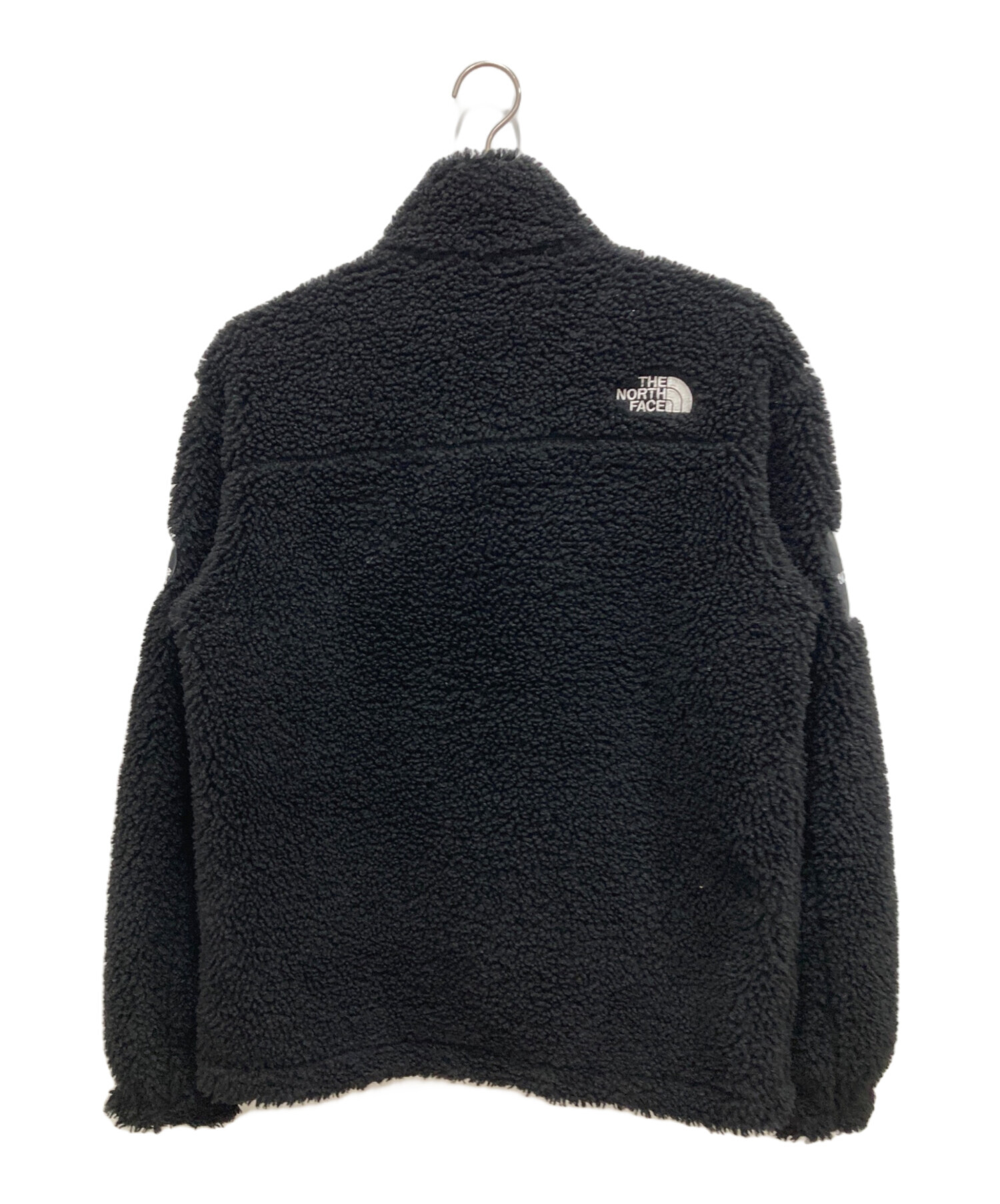 THE NORTH FACE (ザ ノース フェイス) RIMO FLEECE JACKET ブラック サイズ:M