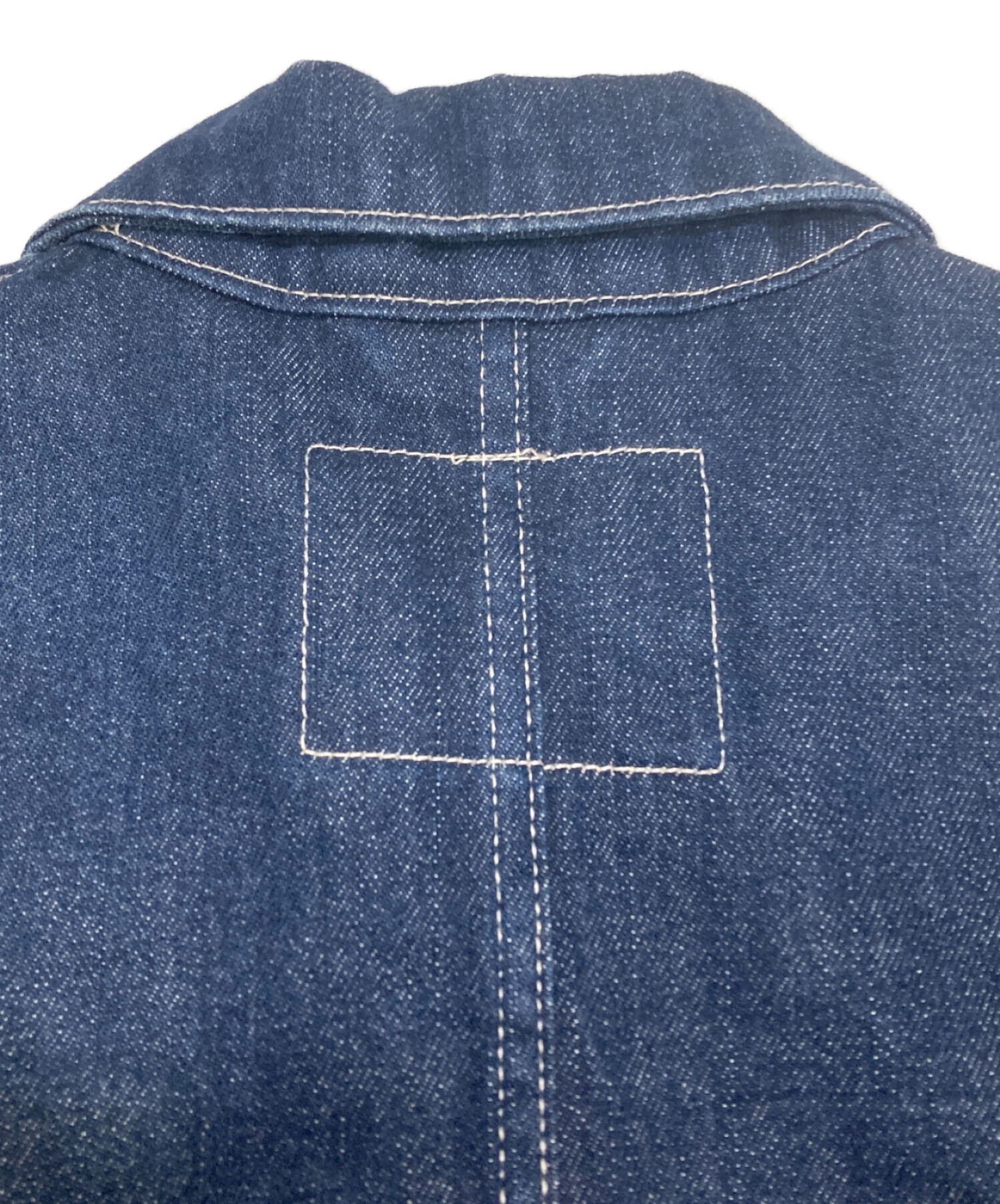 中古・古着通販】LEVI'S (リーバイス) カバーオール/エンジニア