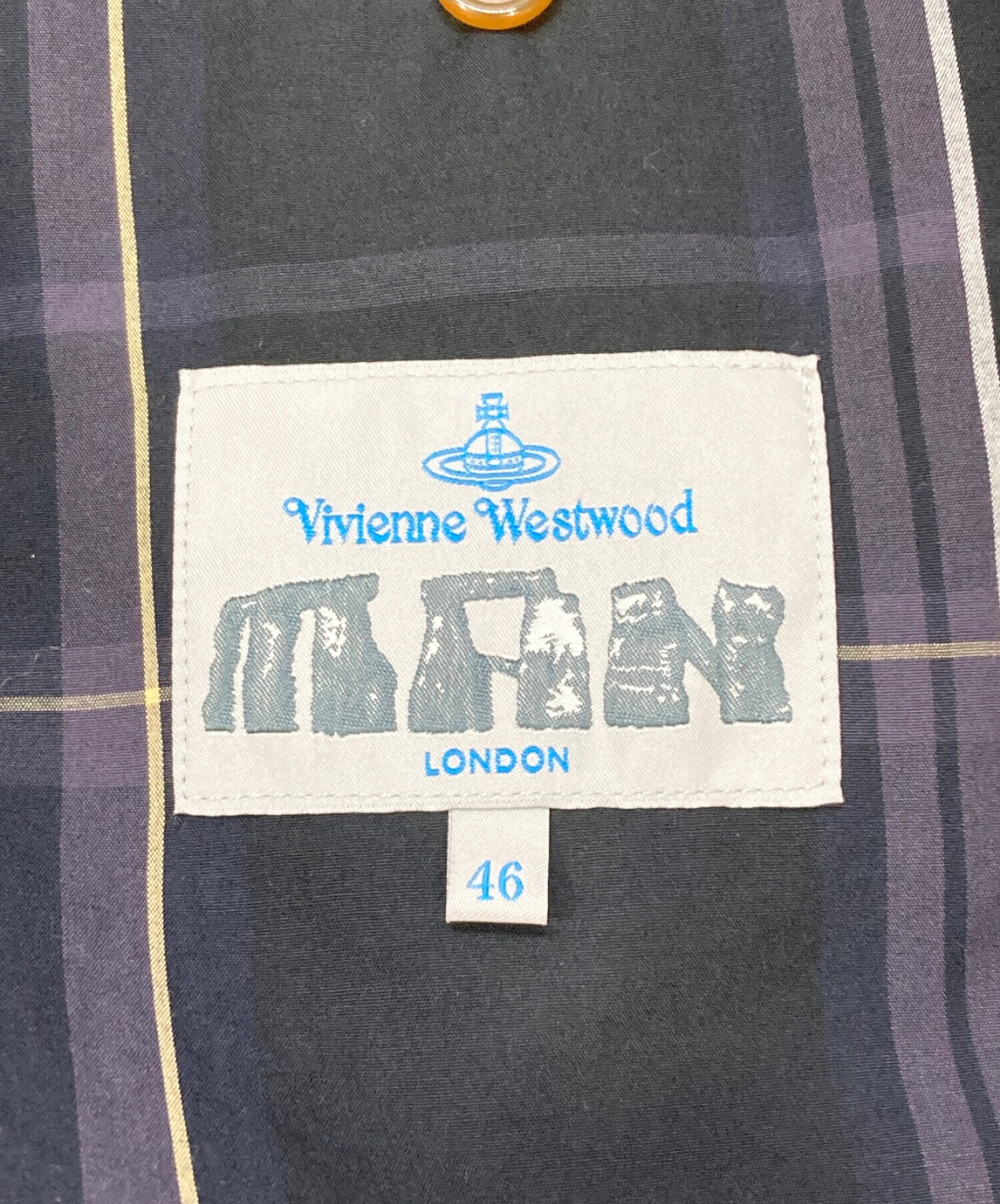 中古・古着通販】Vivienne Westwood man (ヴィヴィアン ウェストウッド 