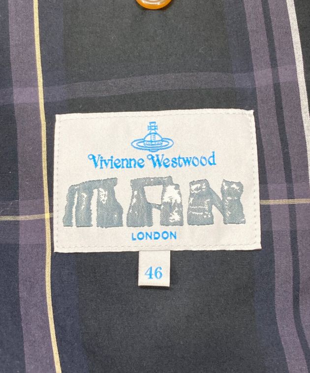 中古・古着通販】Vivienne Westwood man (ヴィヴィアン ウェストウッド