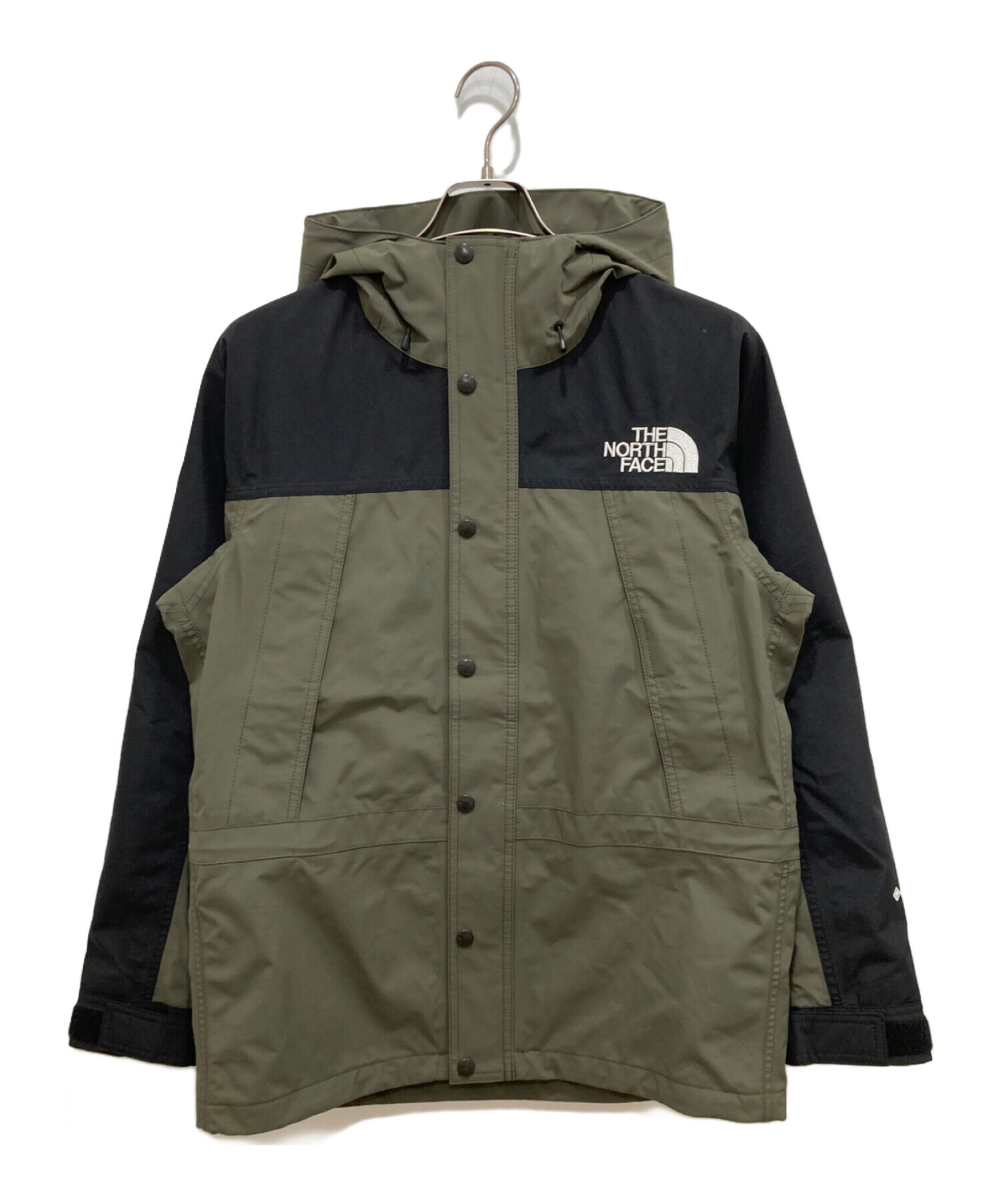 中古・古着通販】THE NORTH FACE (ザ ノース フェイス) マウンテン ...