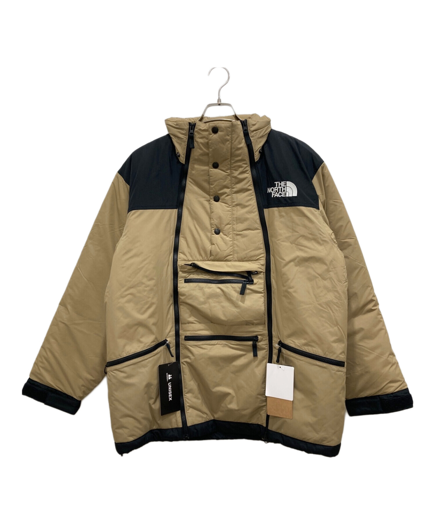 中古・古着通販】THE NORTH FACE (ザ ノース フェイス ...