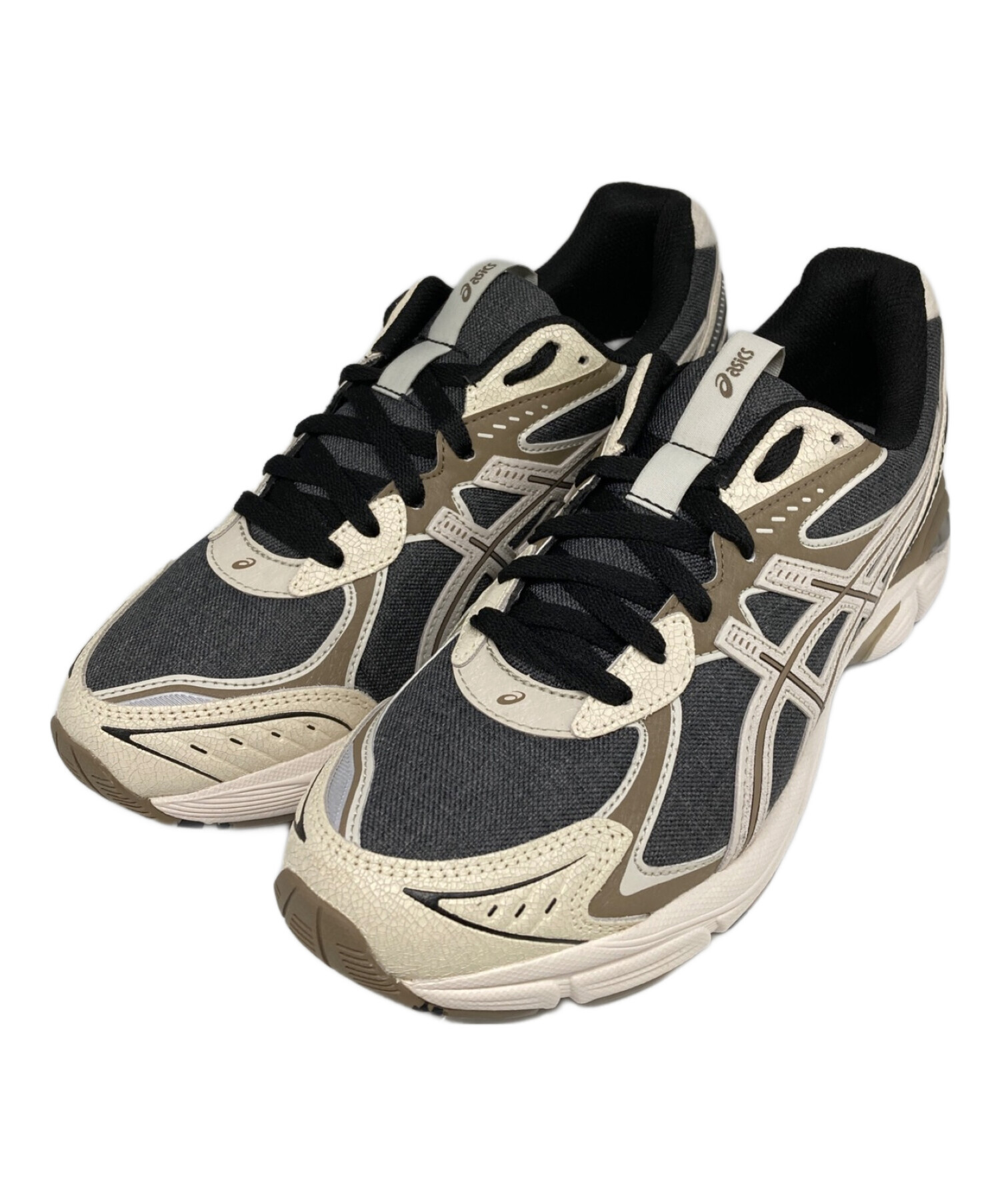 中古・古着通販】asics (アシックス) GT-2160 “IMPERFECTION PACK” Black/Cream  サイズ:28cm｜ブランド・古着通販 トレファク公式【TREFAC FASHION】スマホサイト