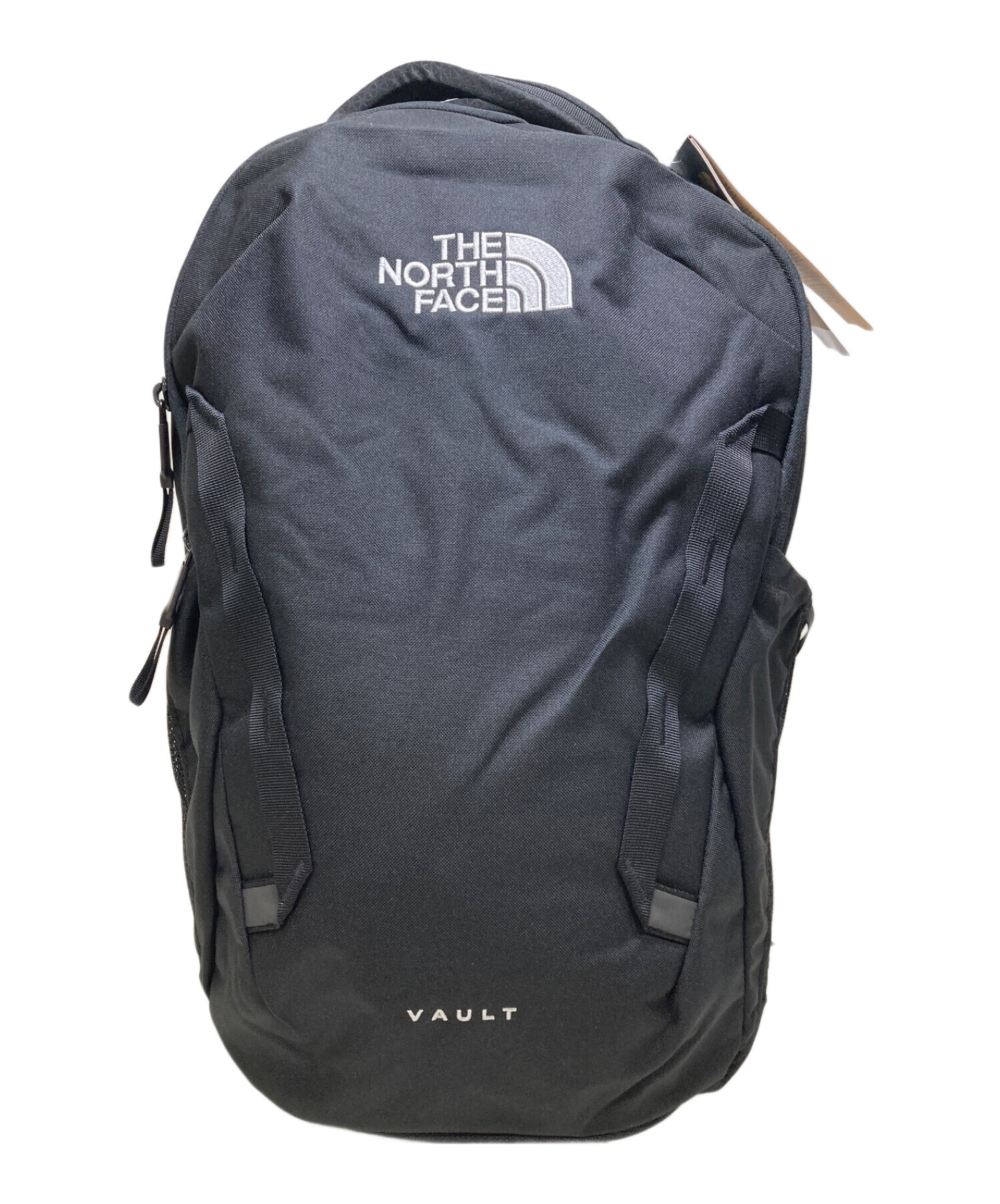 THE NORTH FACE (ザ ノース フェイス) バックパック ブラック 未使用品