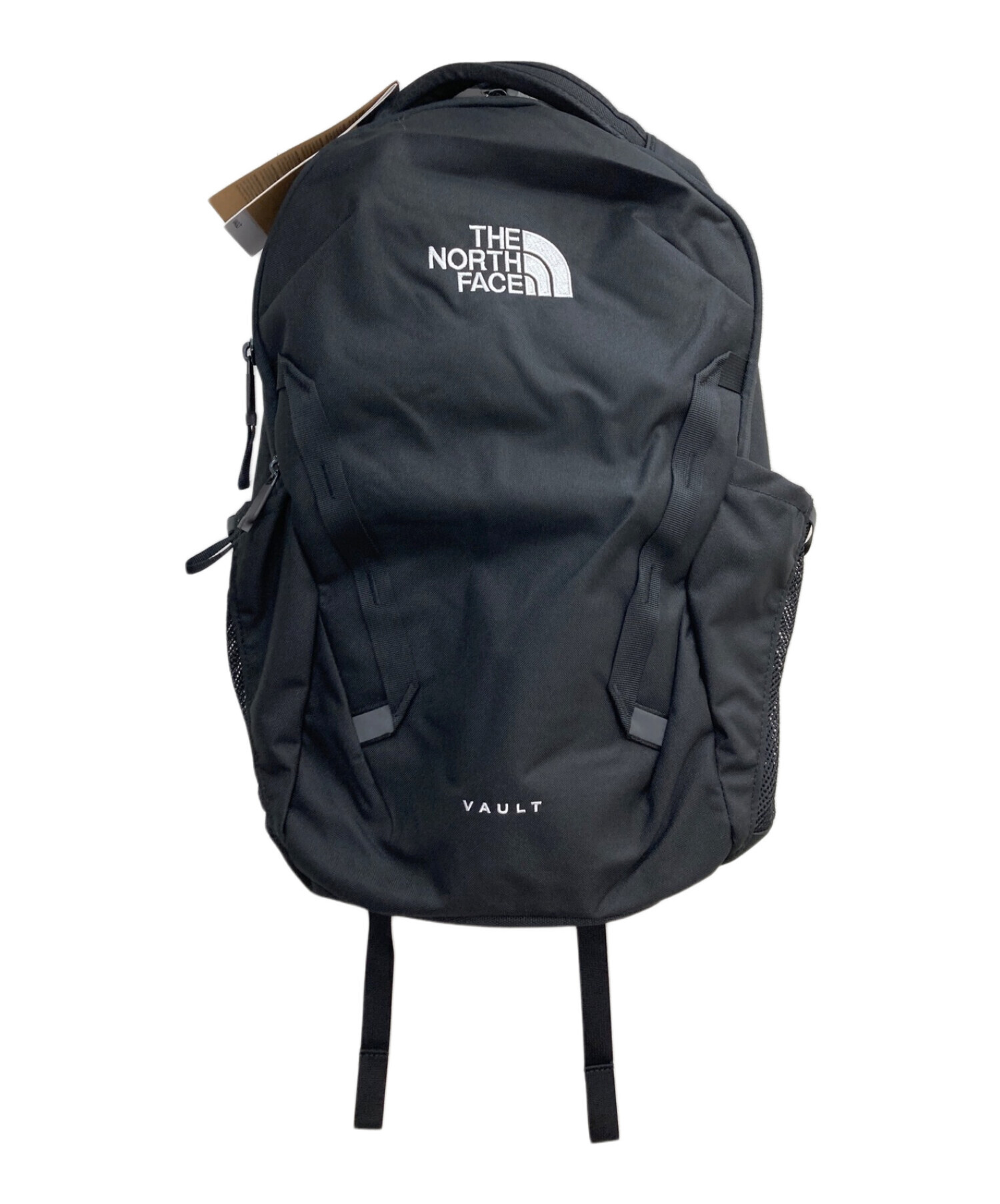 中古・古着通販】THE NORTH FACE (ザ ノース フェイス) バックパック ブラック 未使用品｜ブランド・古着通販  トレファク公式【TREFAC FASHION】スマホサイト