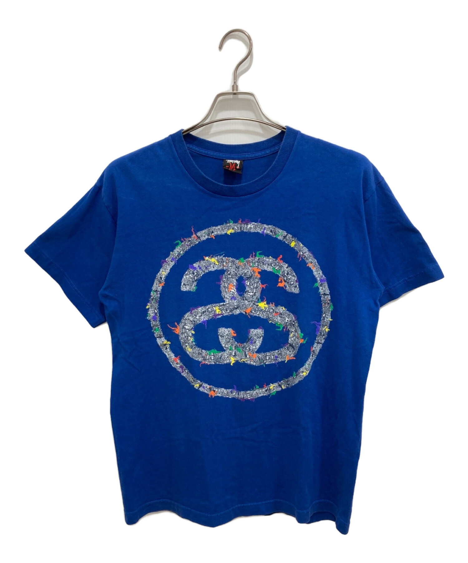 stussy シャネル 販売 t